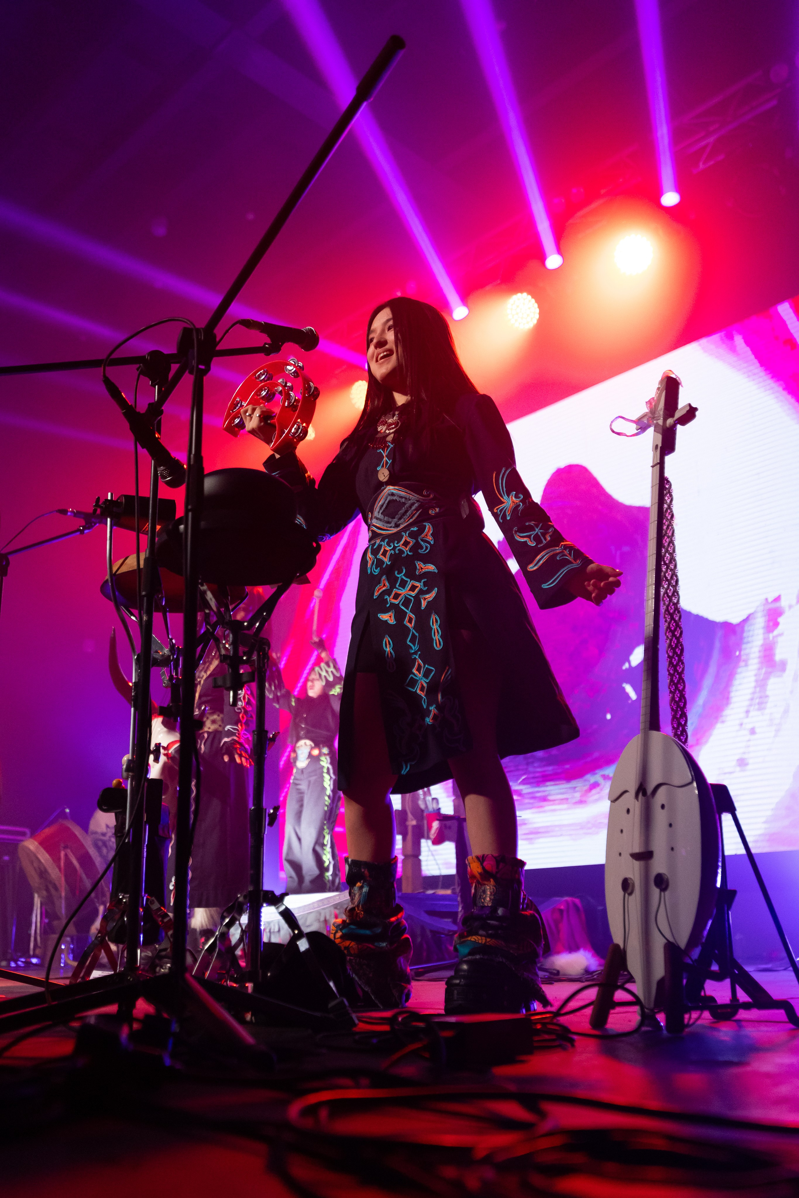 Otyken 2025. Предметный и репортажный фотограф в Санкт-Петербурге Александр Е