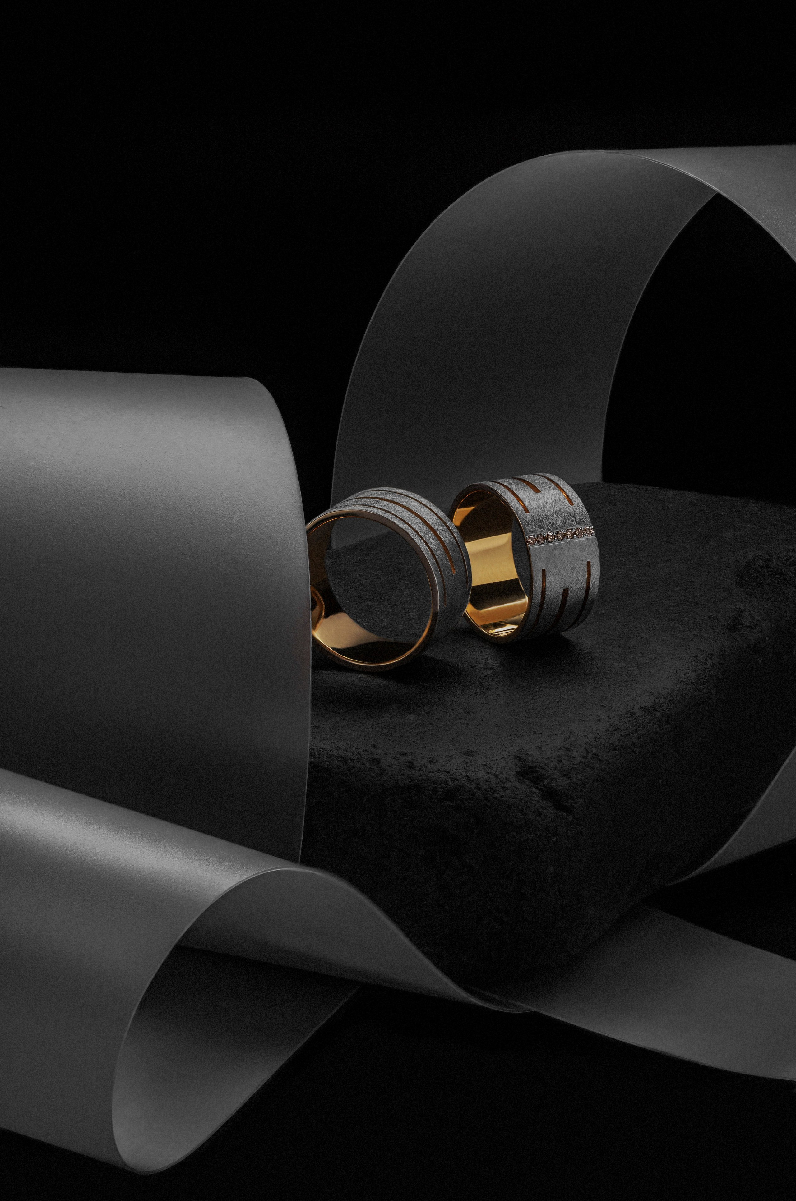 Medici jewelry. Контент фотограф в Москве Александр Хитько