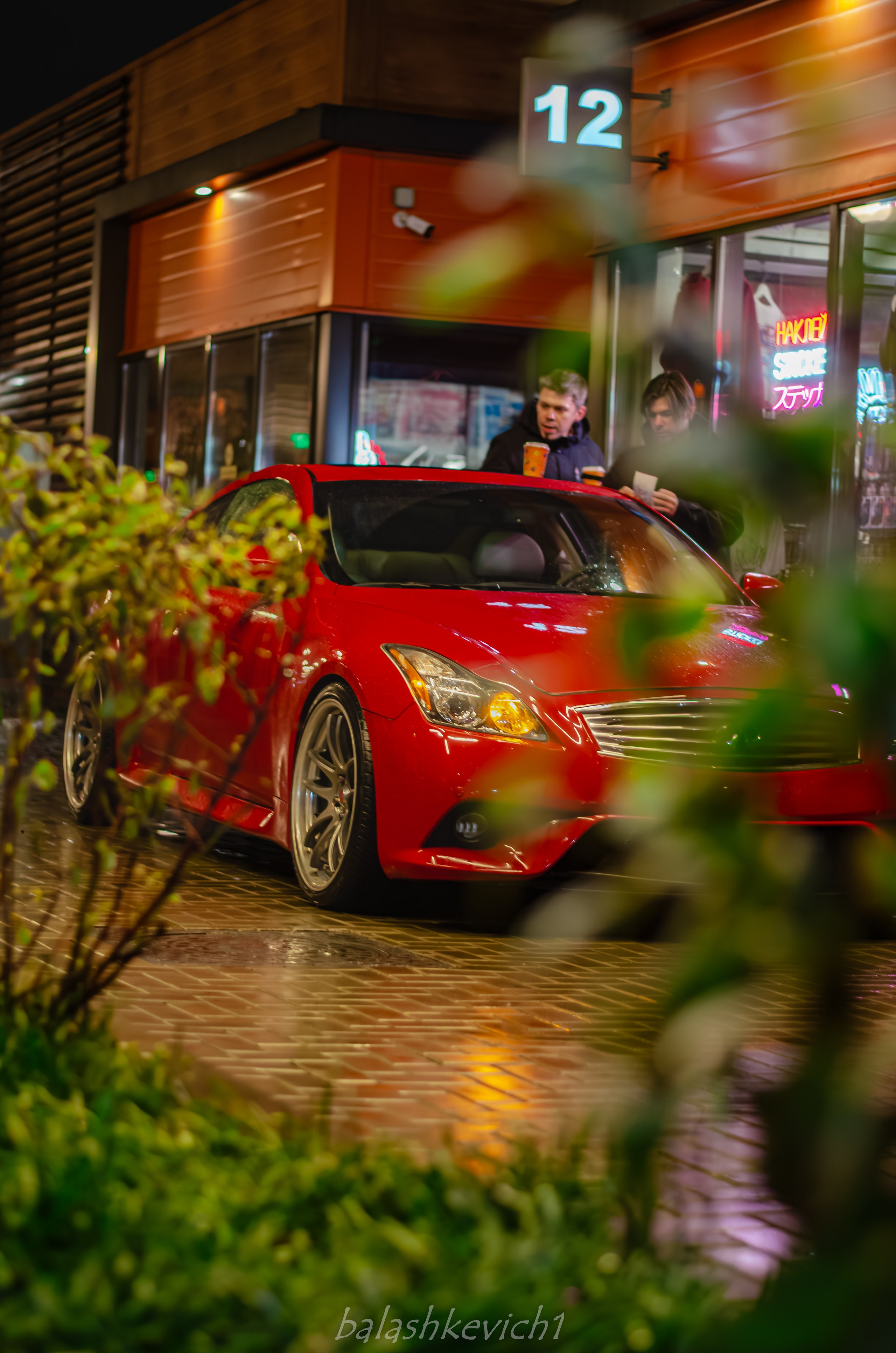 DownFly 26/11/25 — тачки. TuninGGameS Media