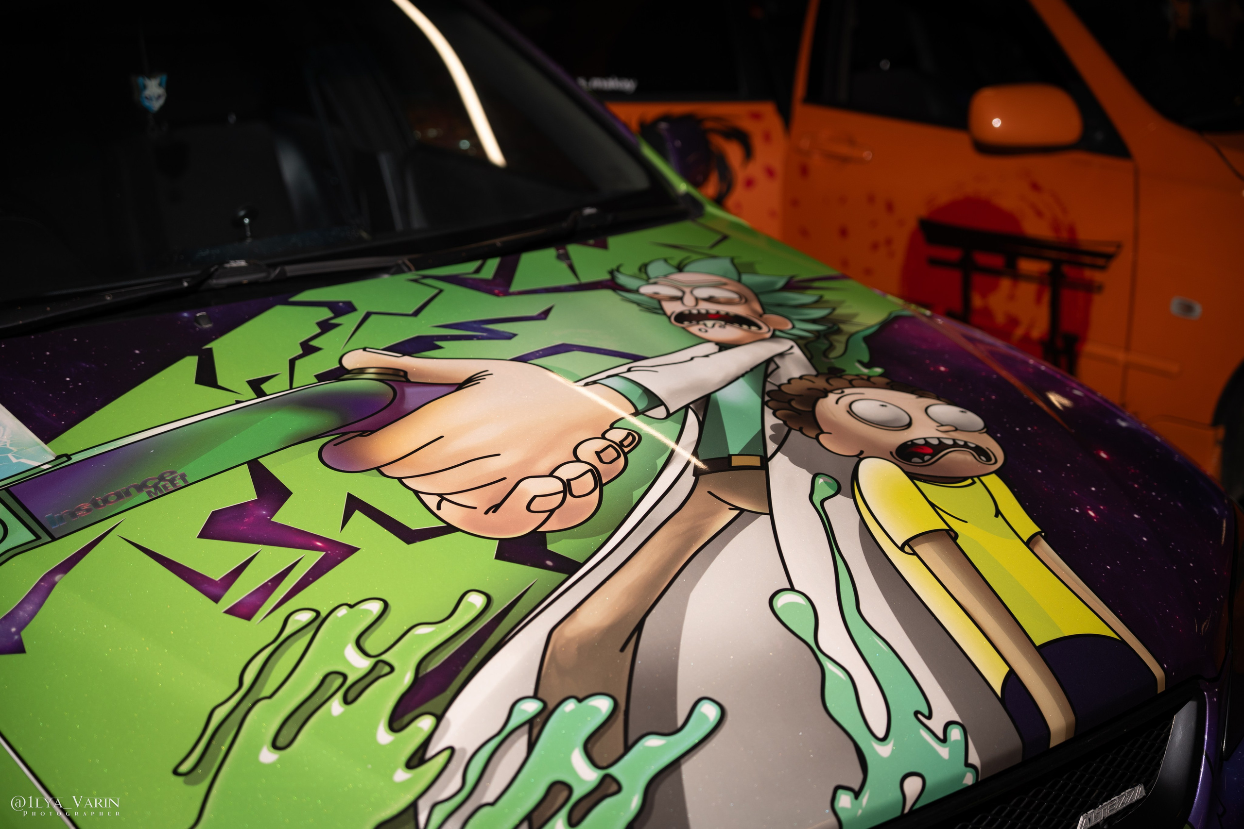 DnB 08/11/2025. TuninGGameS Media