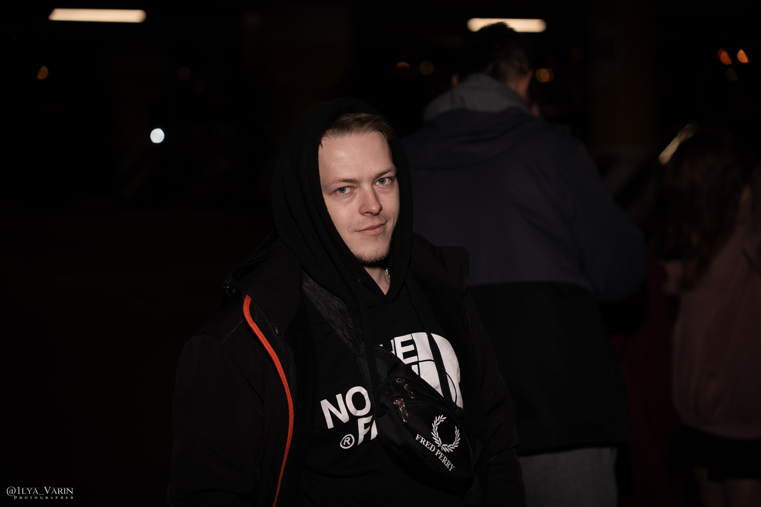 DnB 14/11/2025. TuninGGameS Media