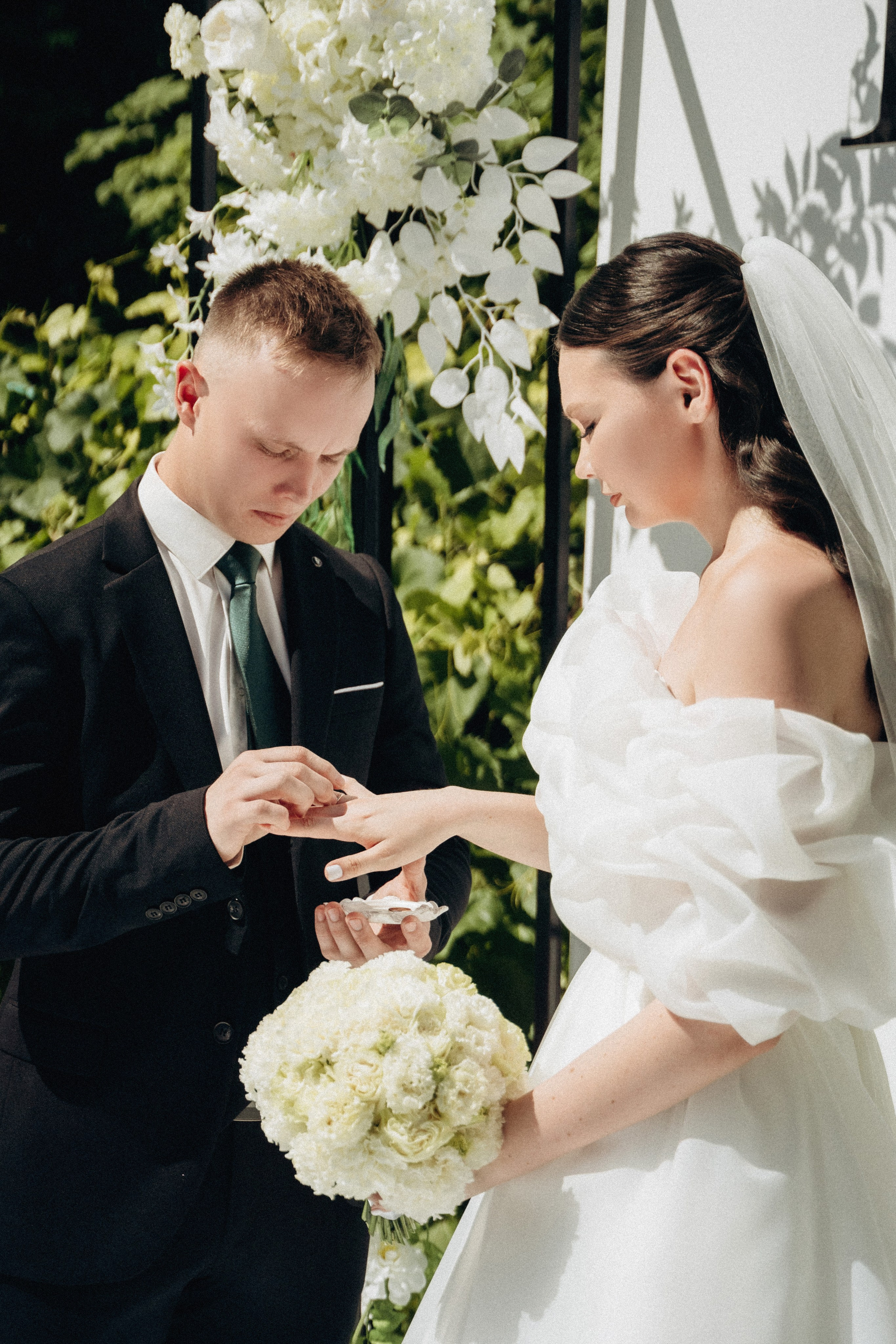 Свадьба в Берендее