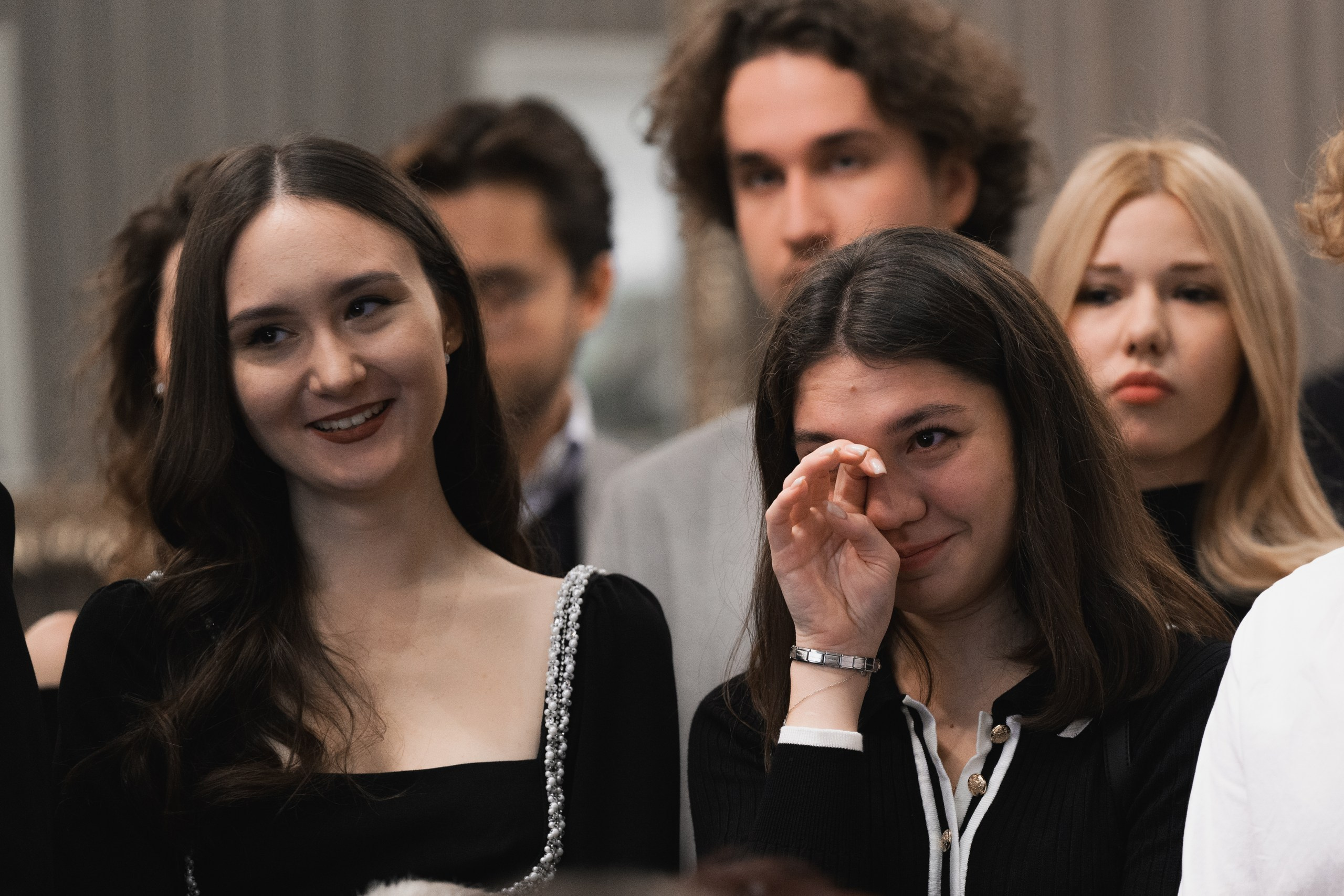 Артем и Алина. Свадебный и репортажный фотограф Павел Царьков