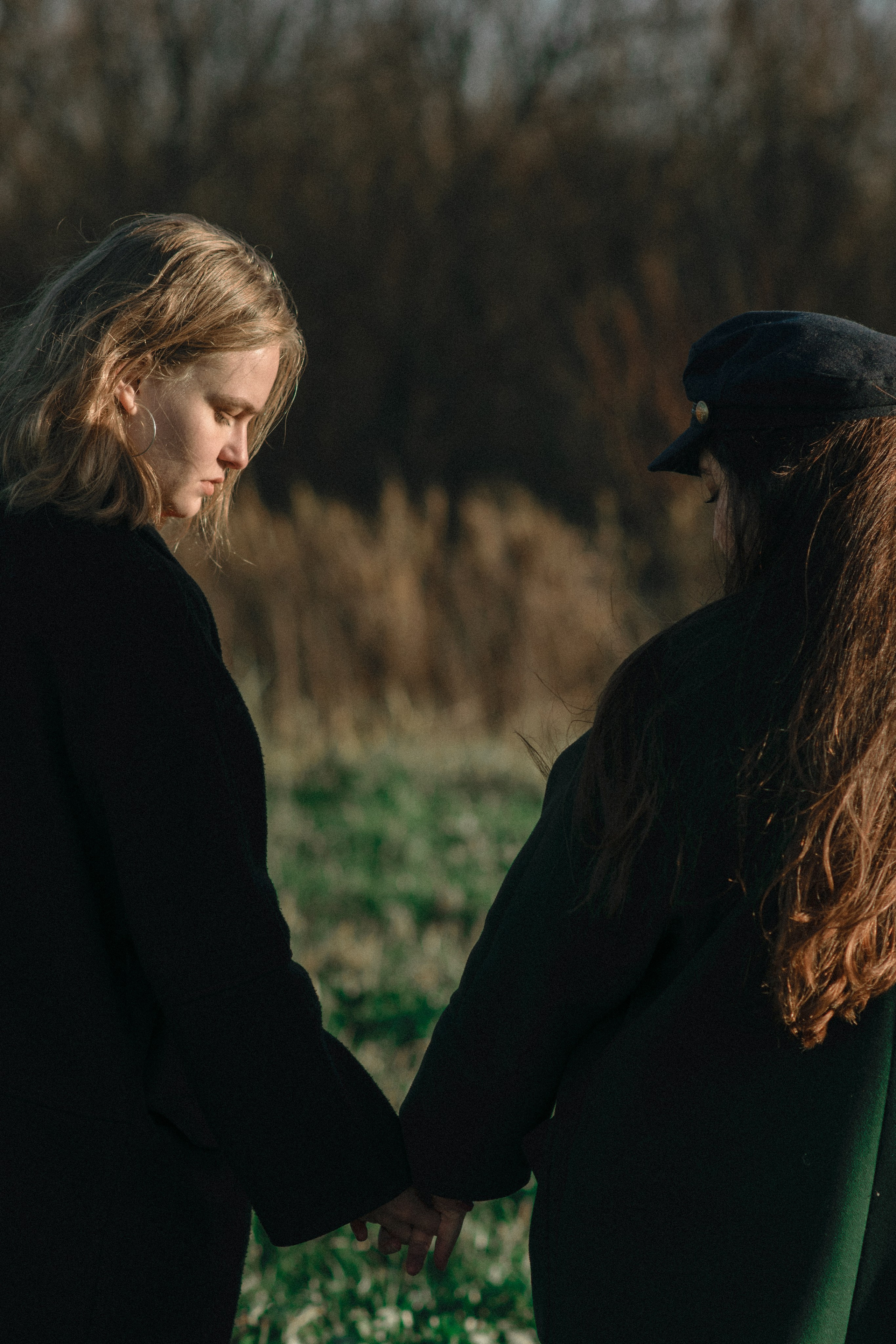Женские индивидуальные фотосессии. Женский, семейный фотограф в Санкт-Петербурге Катерина Ващенко