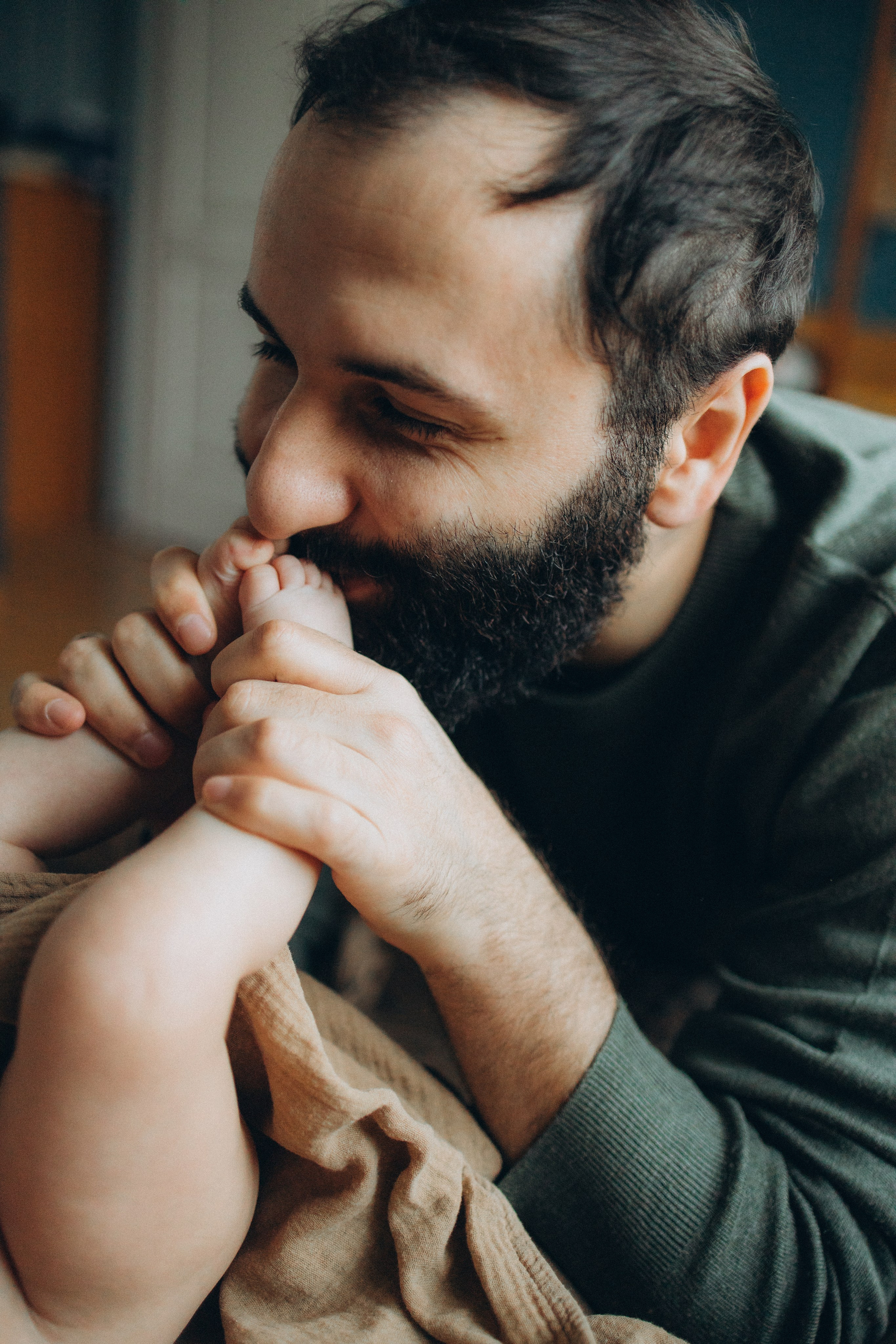 Уют. Фотограф Анастасия Бобылева, Москва и Московская область