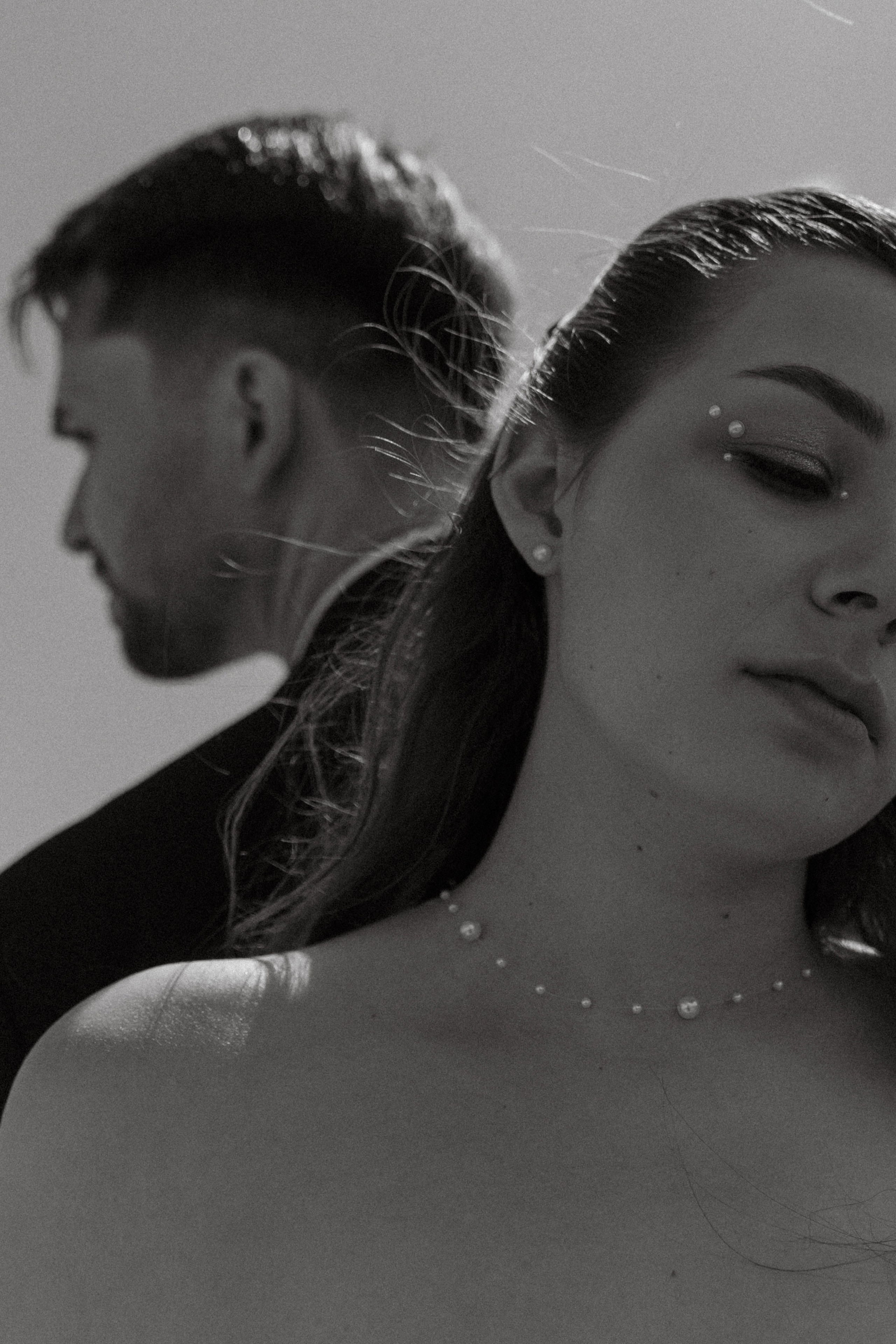 Wedding day Александр & Дарья. Свадебный фотограф Колесников Антон