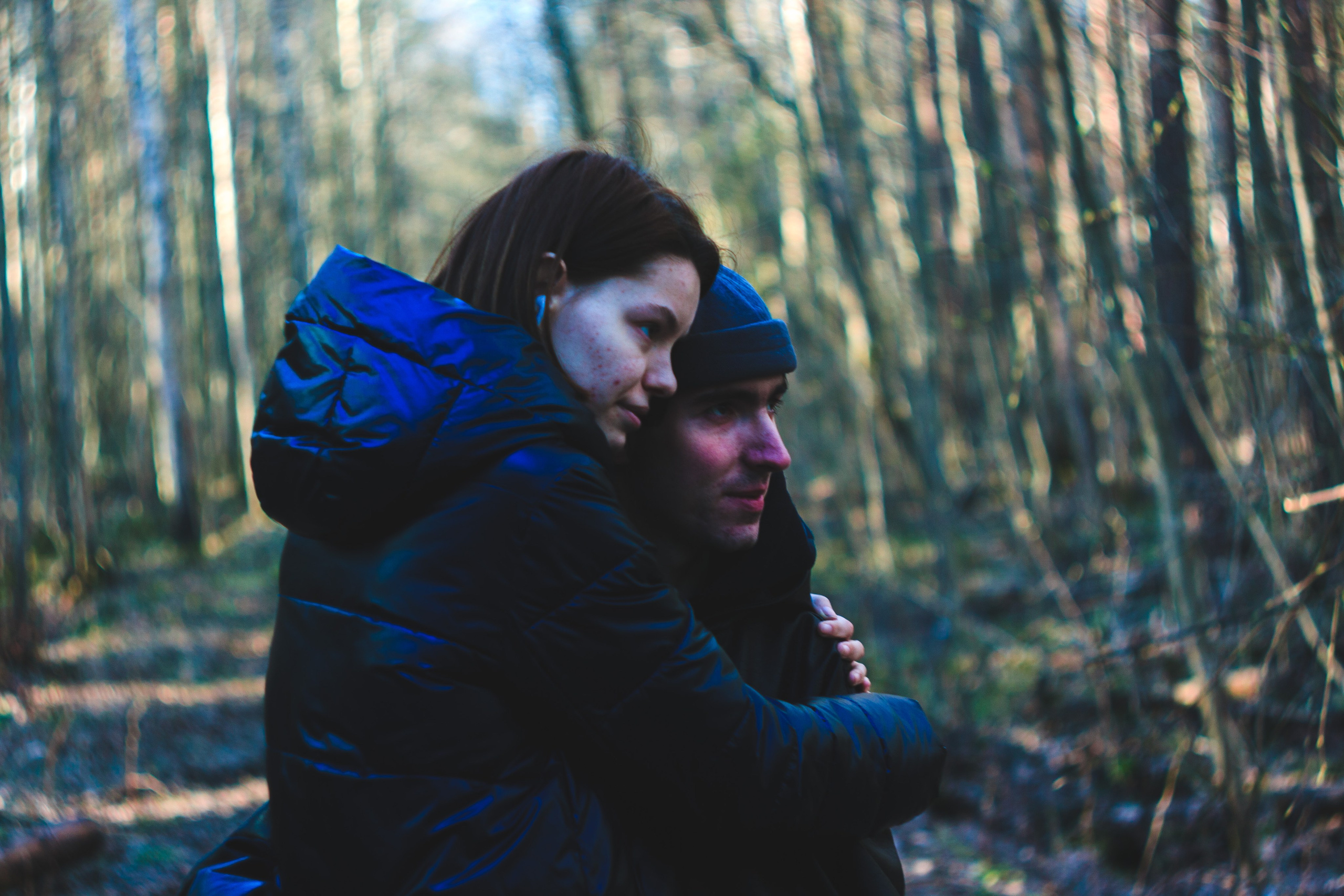 Пара… ПараПам. Den Mirov — Фотограф, Музыкант