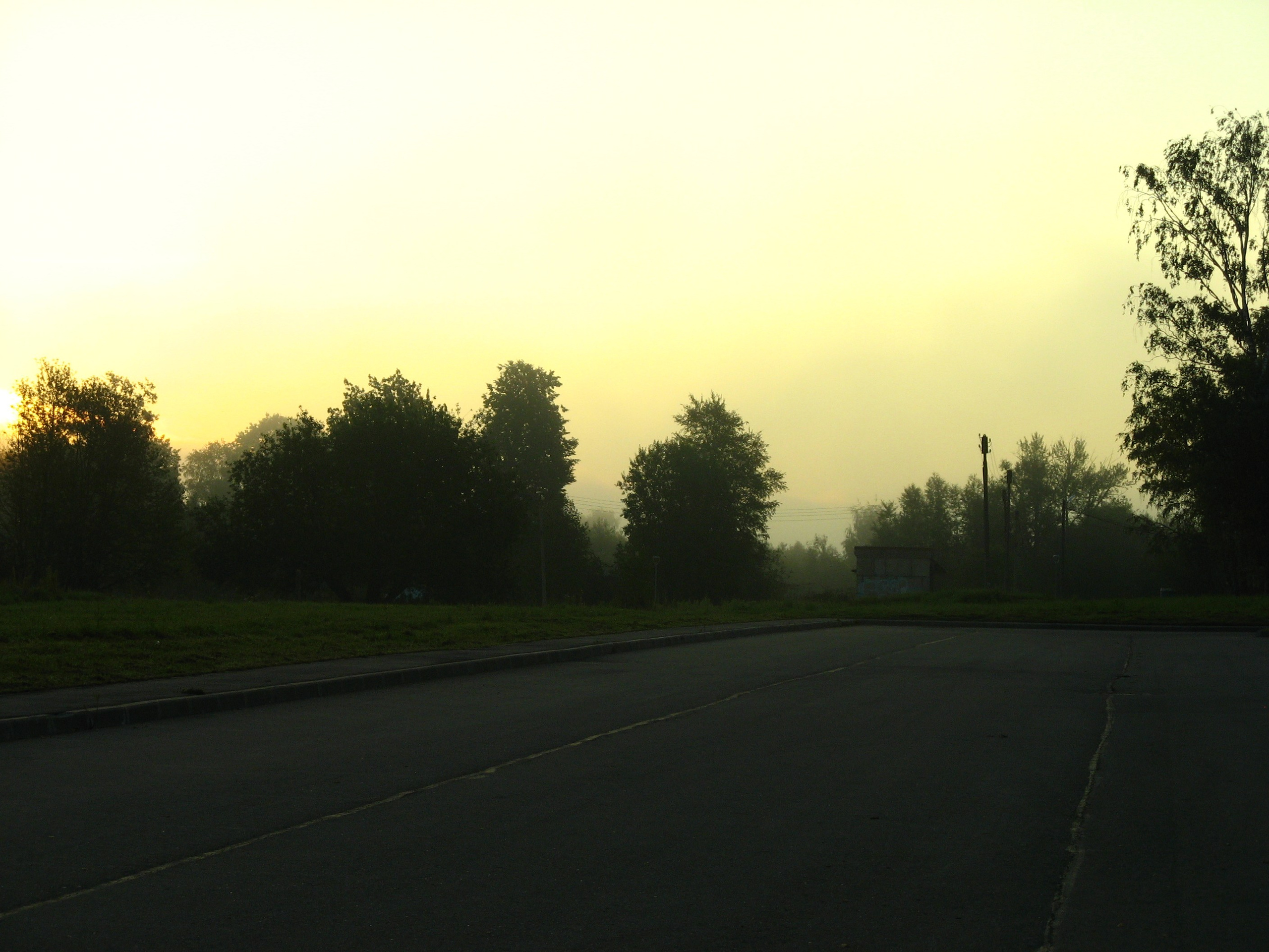 Август 2025. Den Mirov — Фотограф, Музыкант