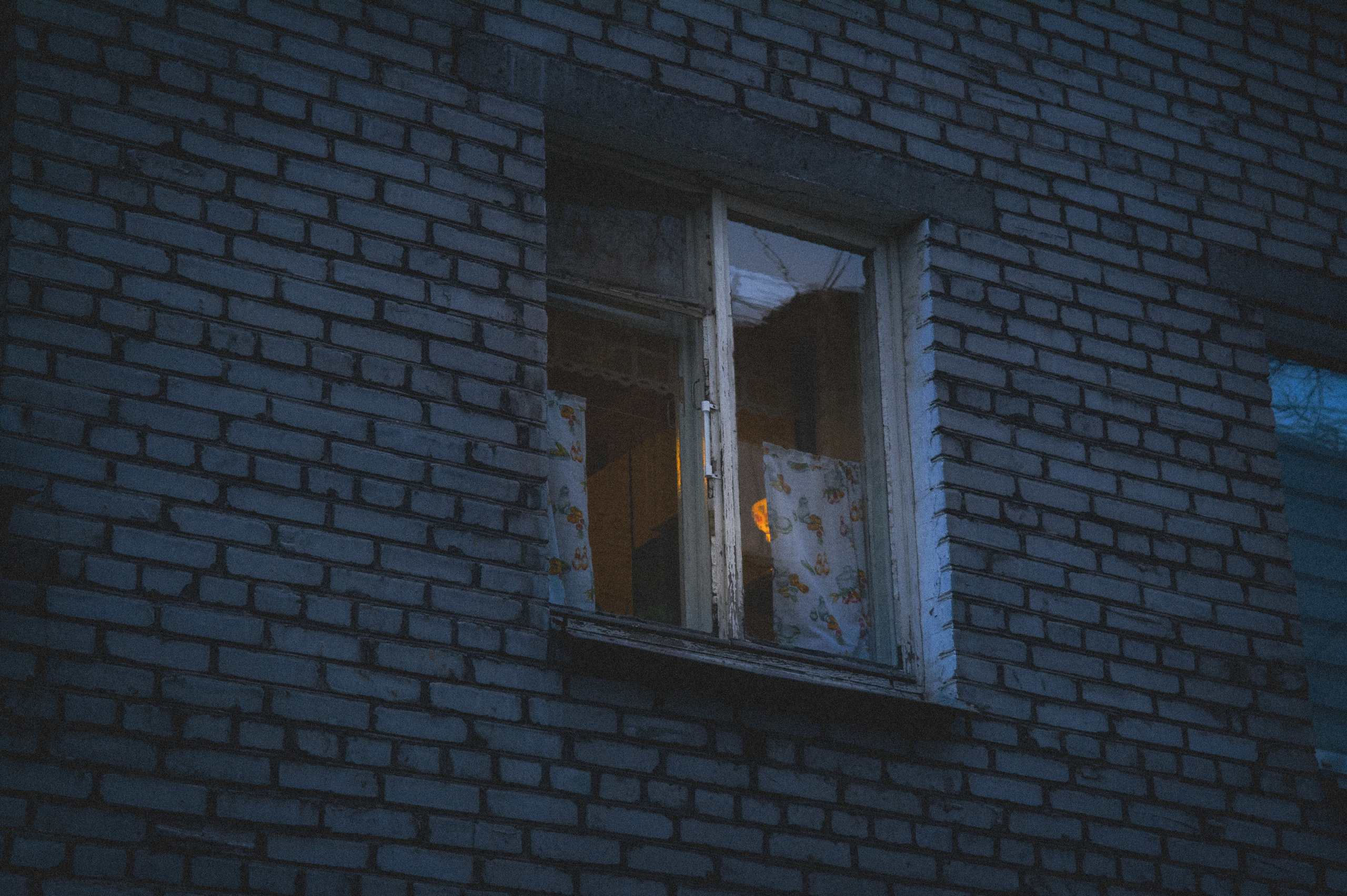 Ноябрь 2025. Den Mirov — Фотограф, Музыкант