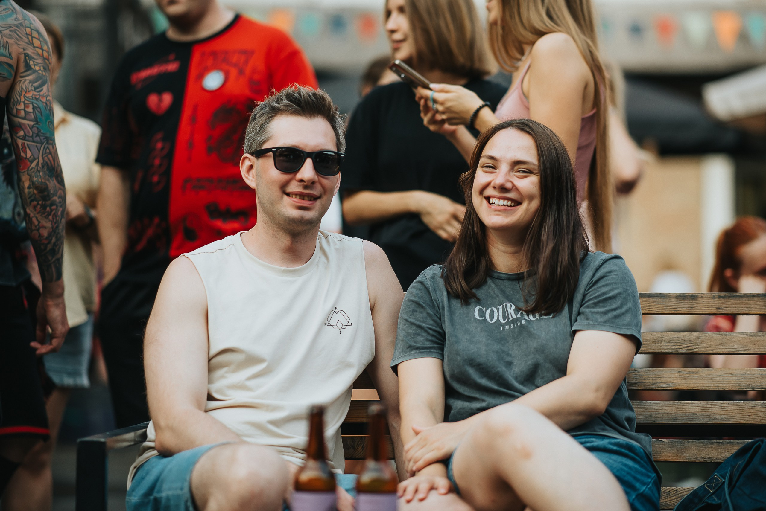 Pandora Secret 2024. Репортажный фотограф в Кемерово