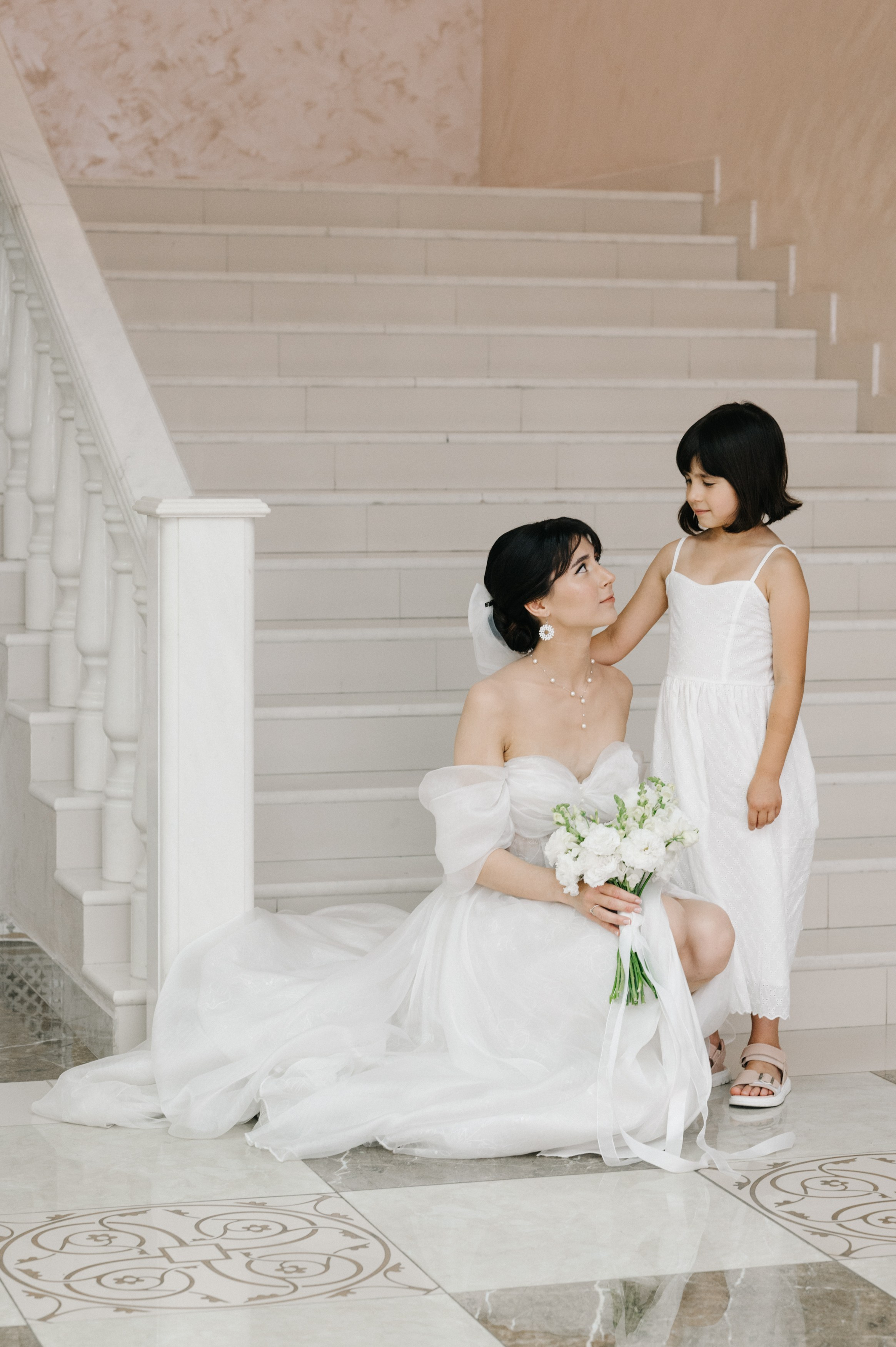 Про любовь. Фотограф Ким Ангелина