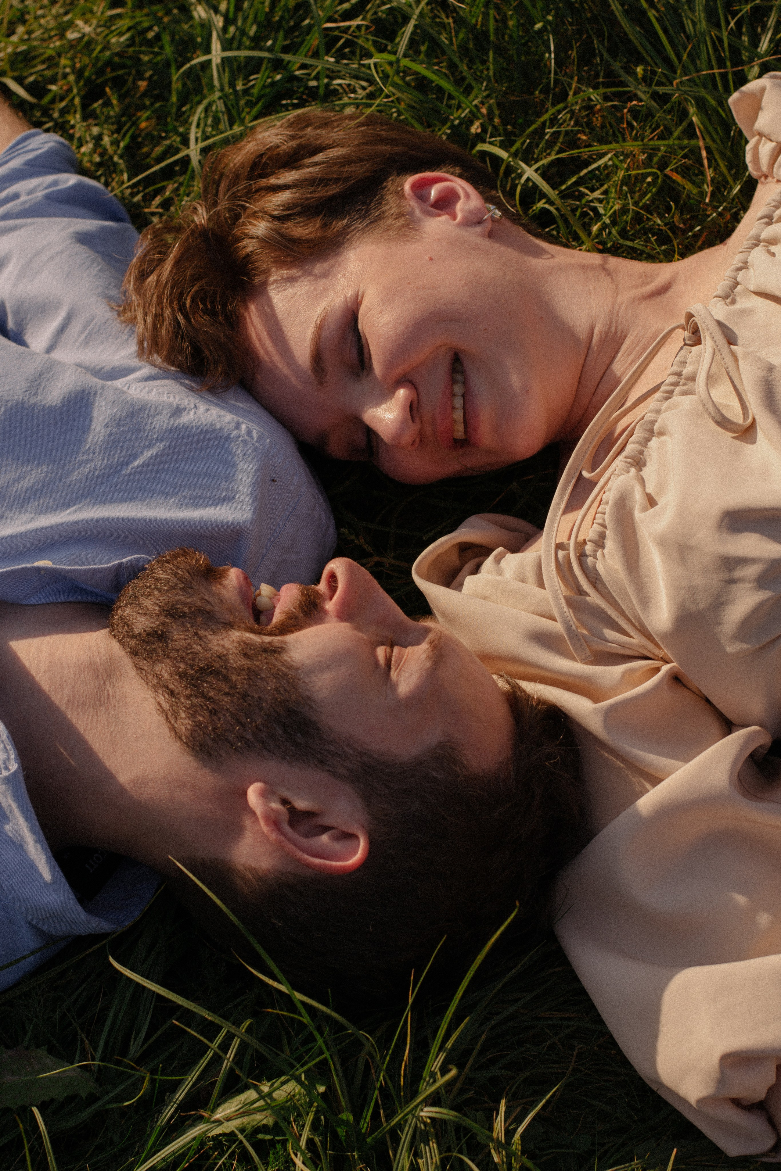 Прогулка на природе. Свадебный, lovestory и семейный фотограф Екатерина Терешко