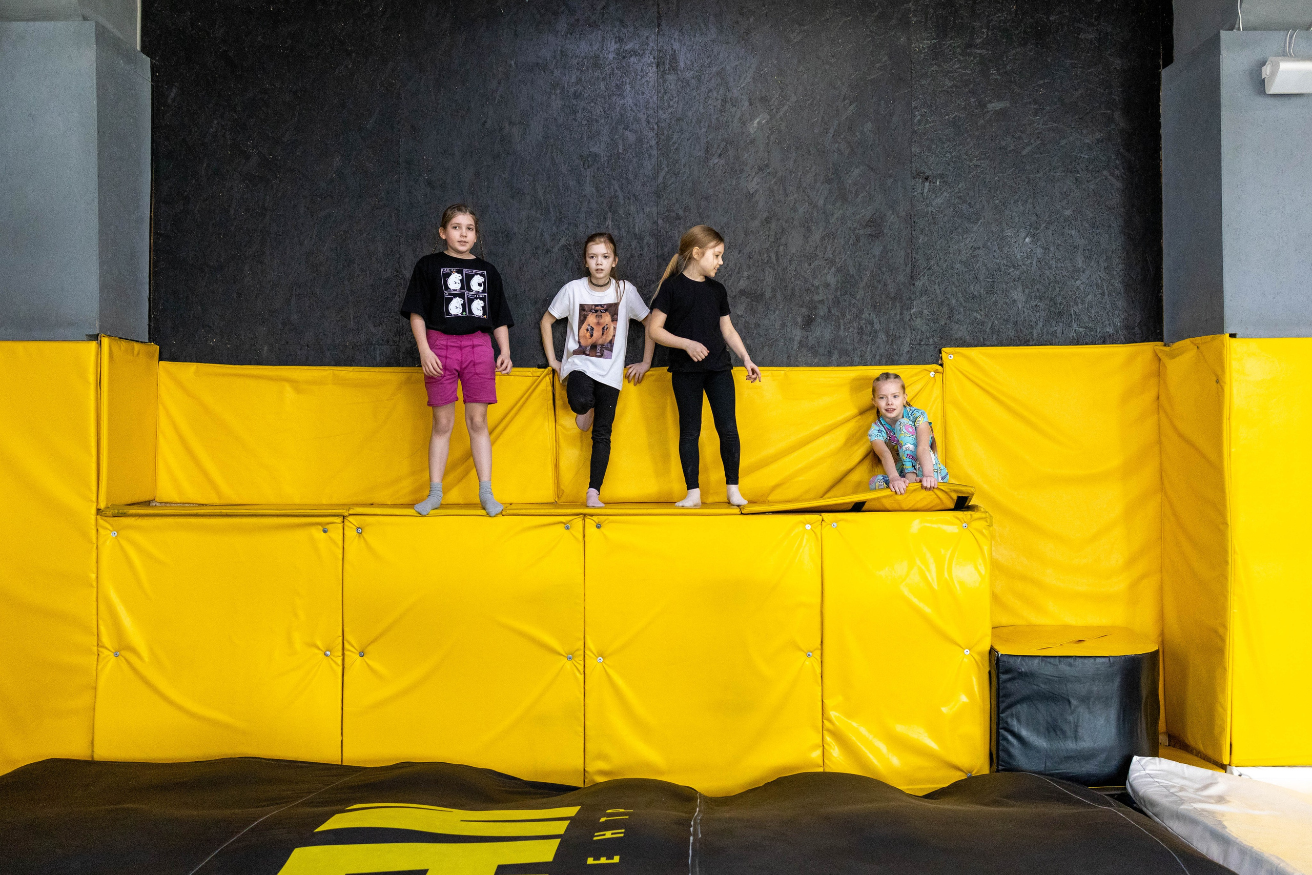 Детский день рождения. Екатерина Пашкова, фотограф, видеограф в Томске