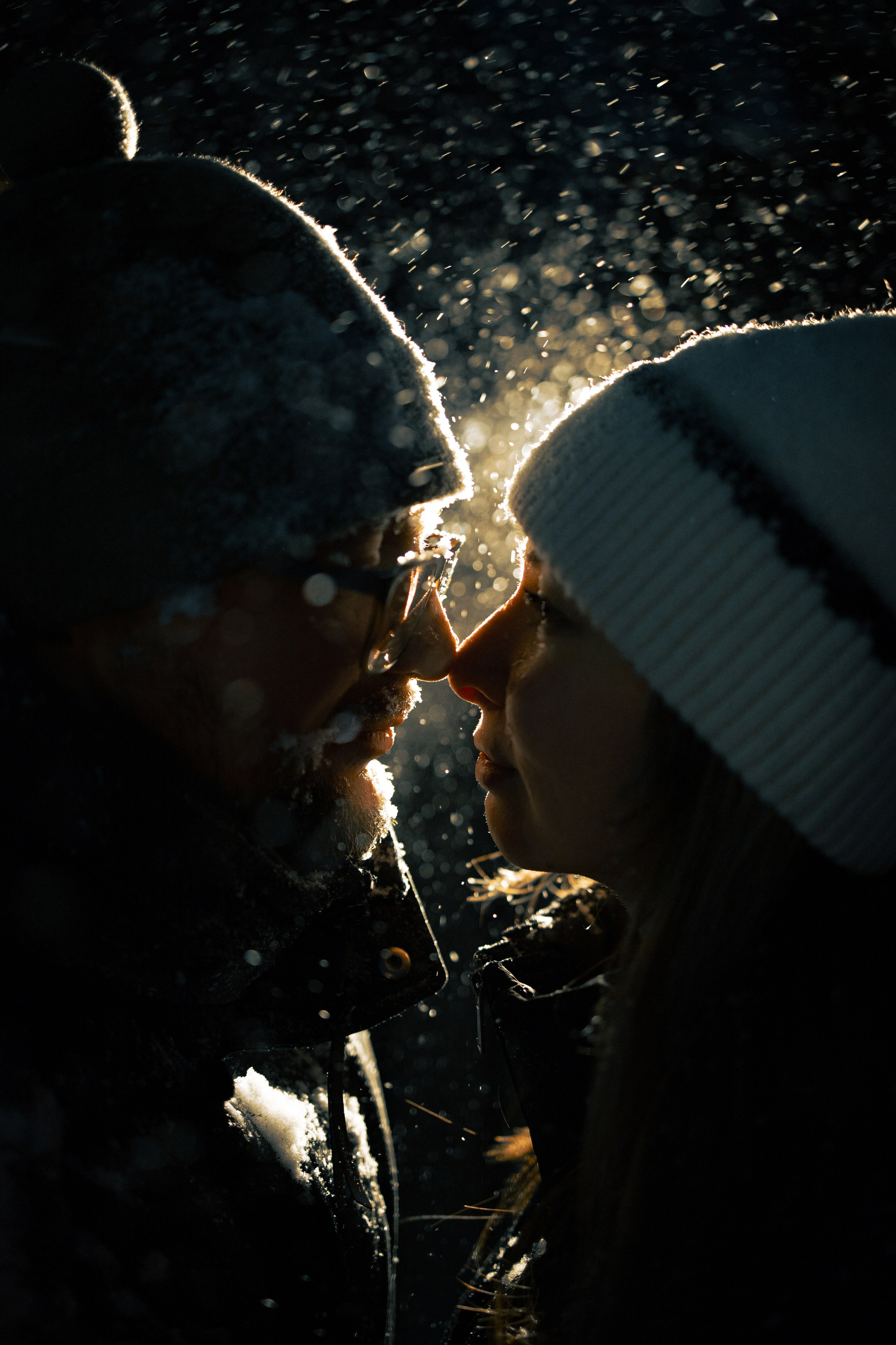 Инга и Денис