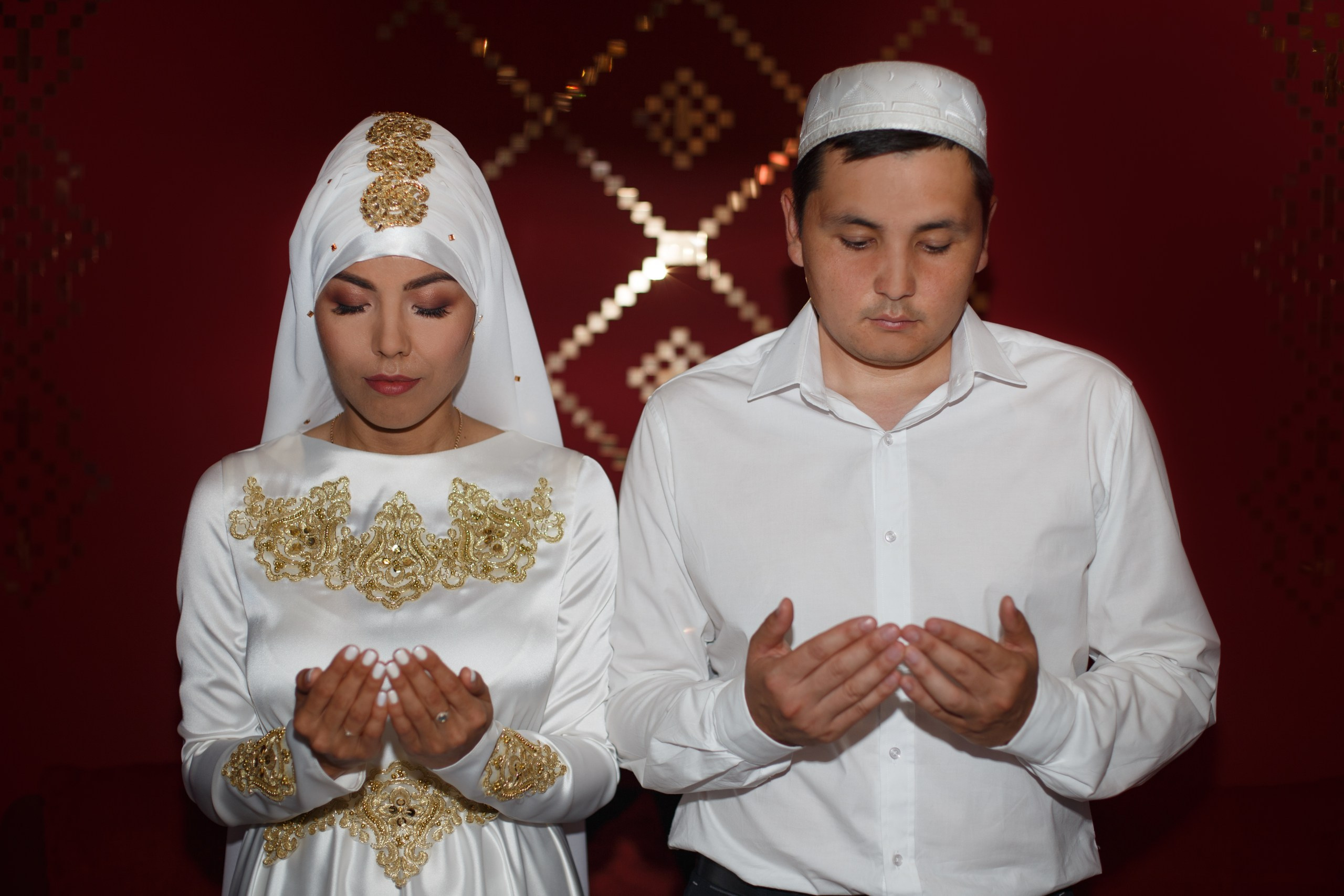 СВАДЬБА. Детский, семейный и свадебный фотограф в г. Орск Ирина Шмидт