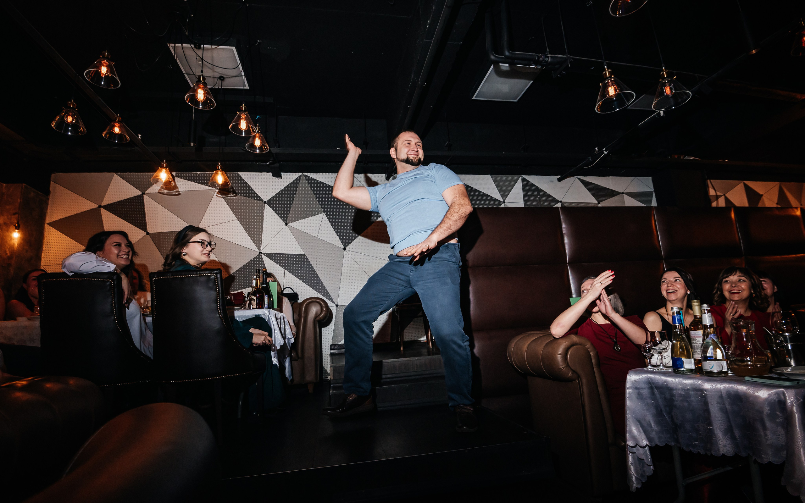 HomeMaster&СтройМода. Фотограф в Благовещенске Андрей Сенченко