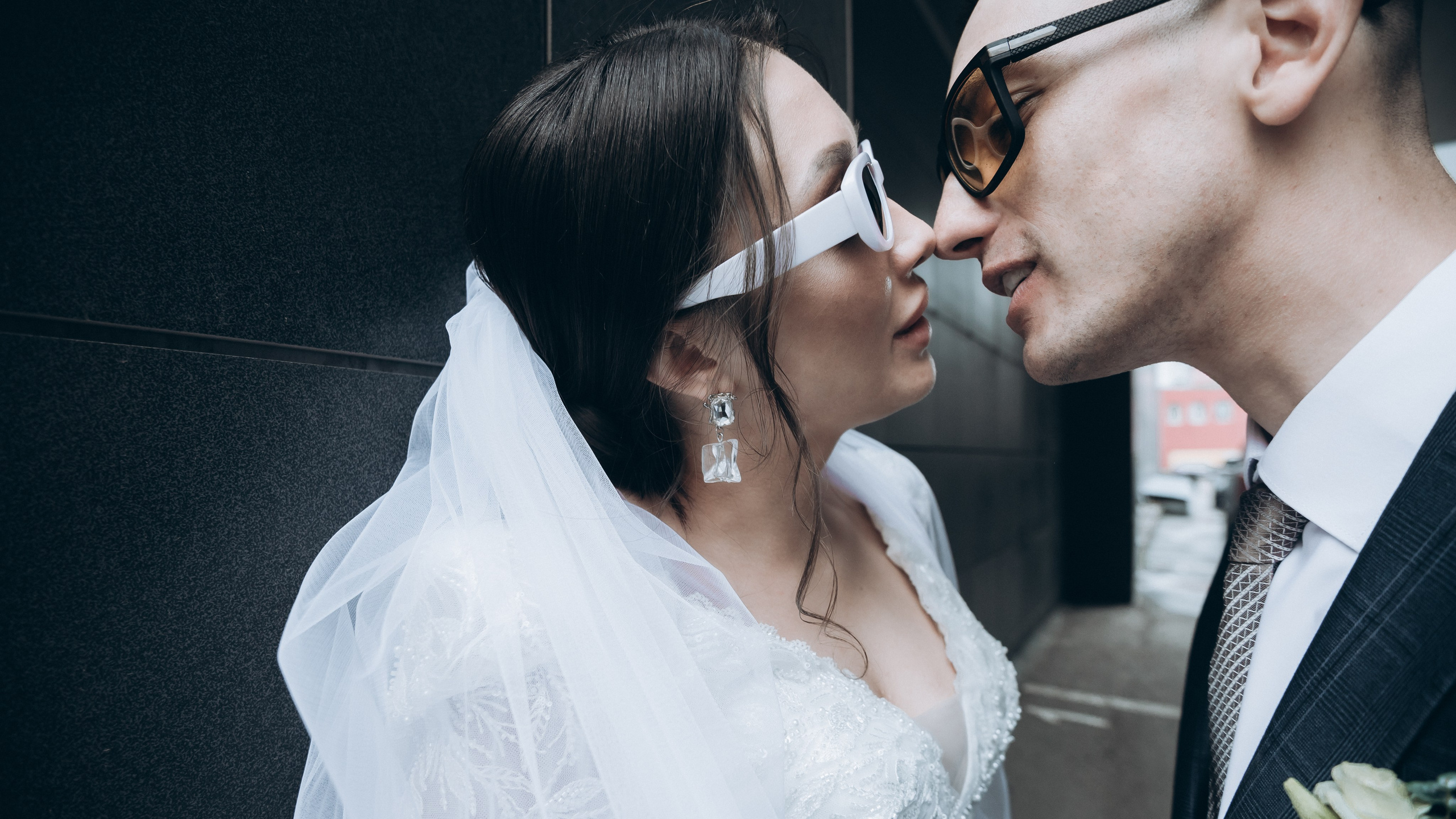 Вадим и Ирина. Фотограф в Благовещенске Андрей Сенченко