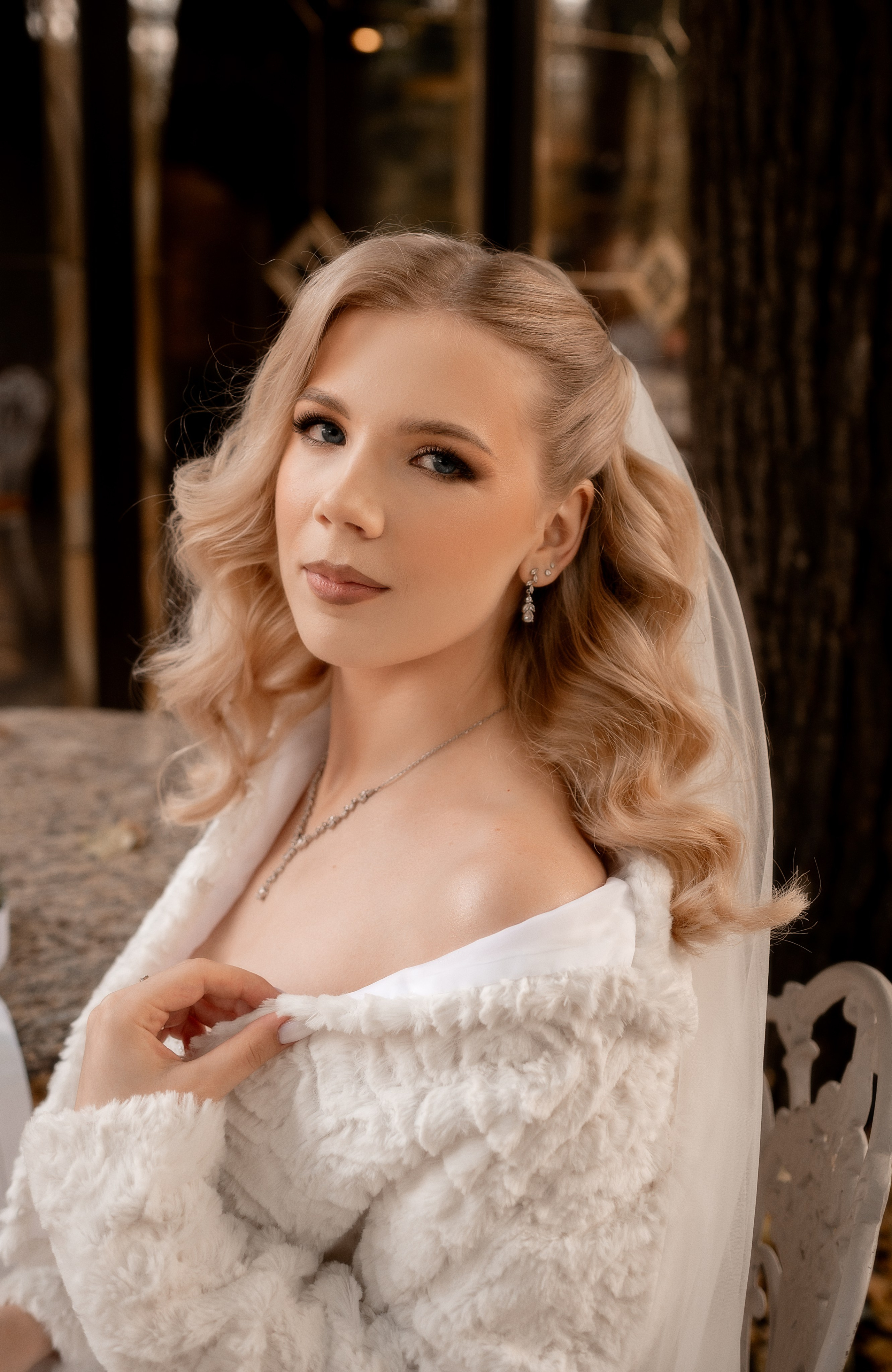 Дмитрий и Елизавета. Свадебный и семейный фотограф в Серпухове Александра Дерюшева