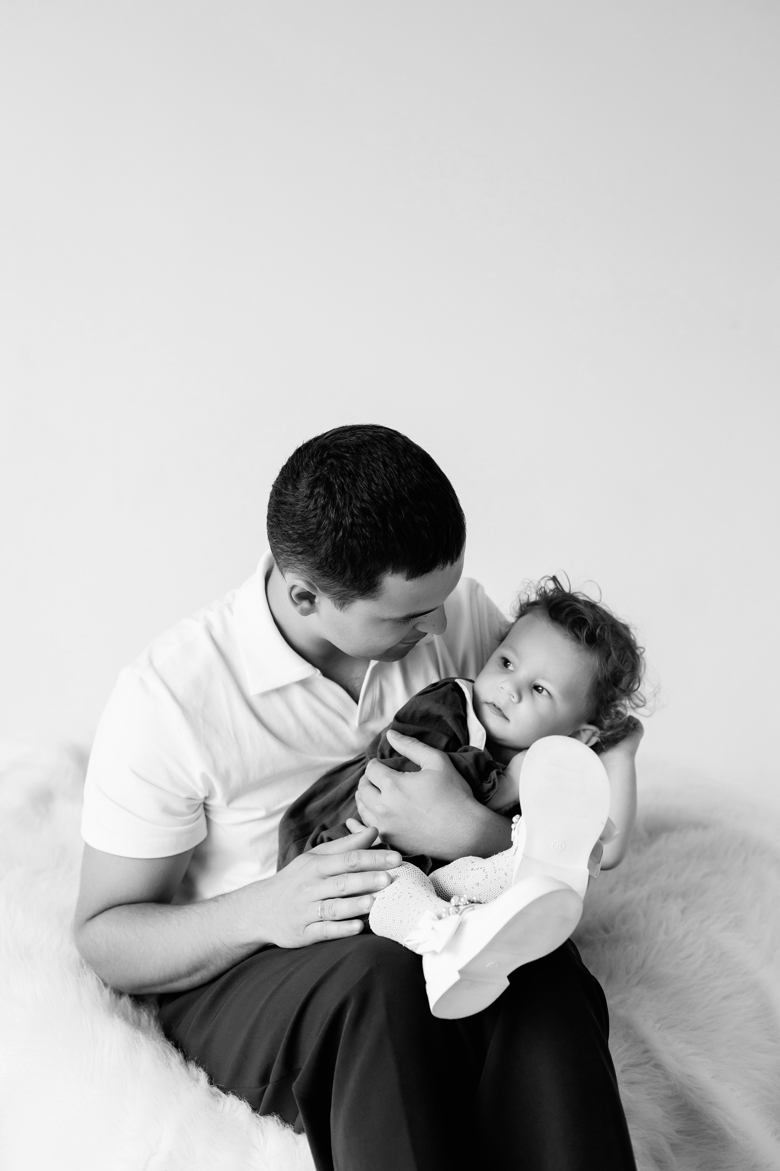 Есении 2 годика. Свадебный и портретный фотограф в Миассе Филиппенко Дарья