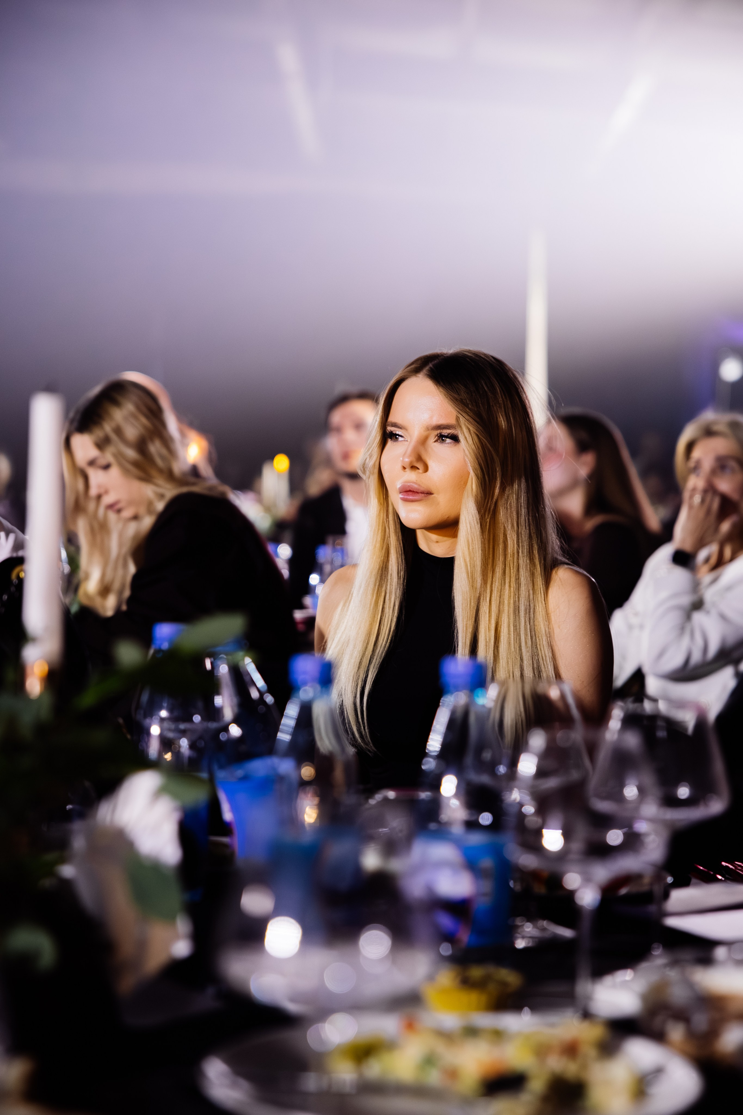 Мисс и Миссис Бизнес Иркутск 2026 — Финал. Свадебный фотограф в Иркутске Бобылев Никита