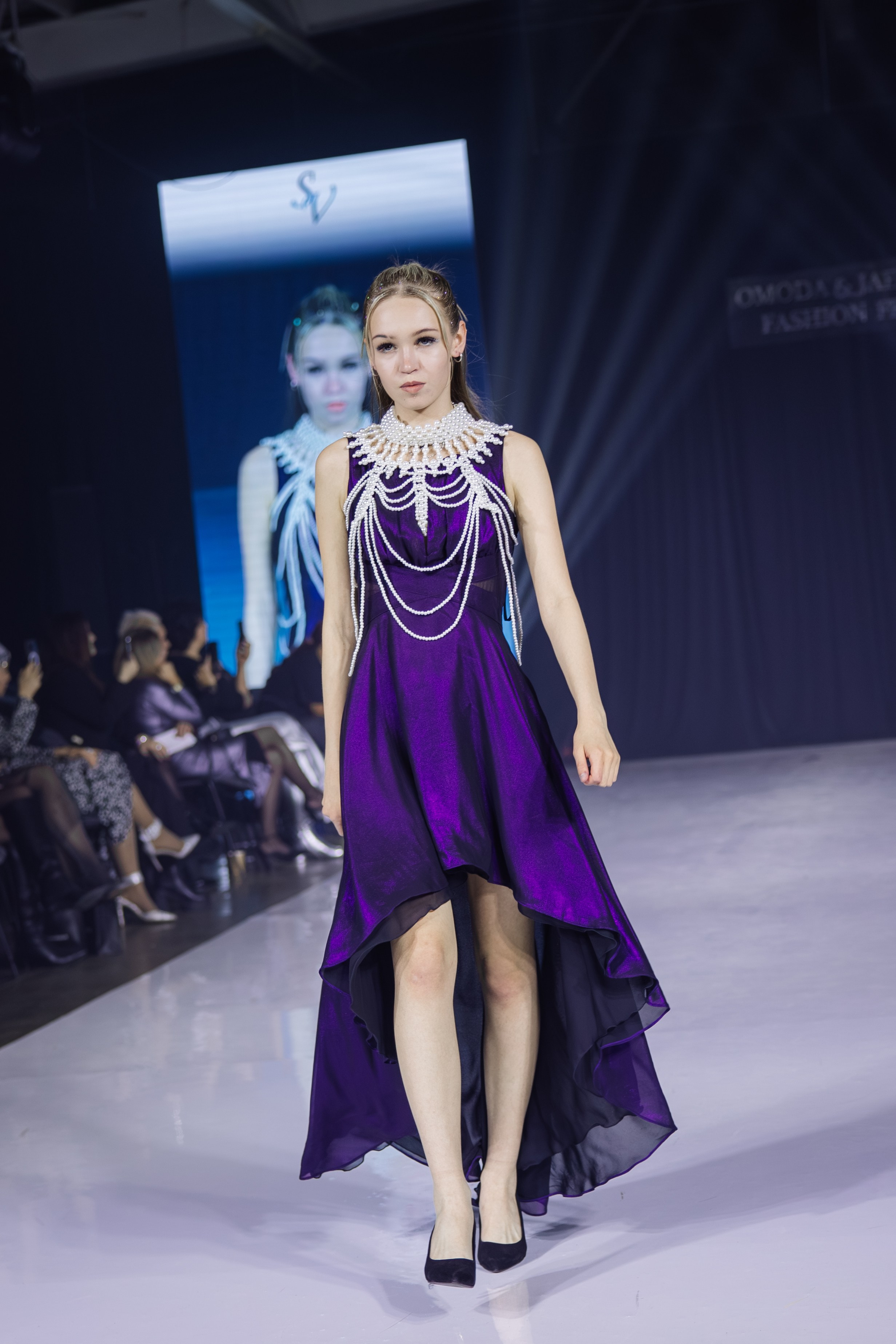 O&J FASHION FEST 2025. Свадебный фотограф в Иркутске Бобылев Никита