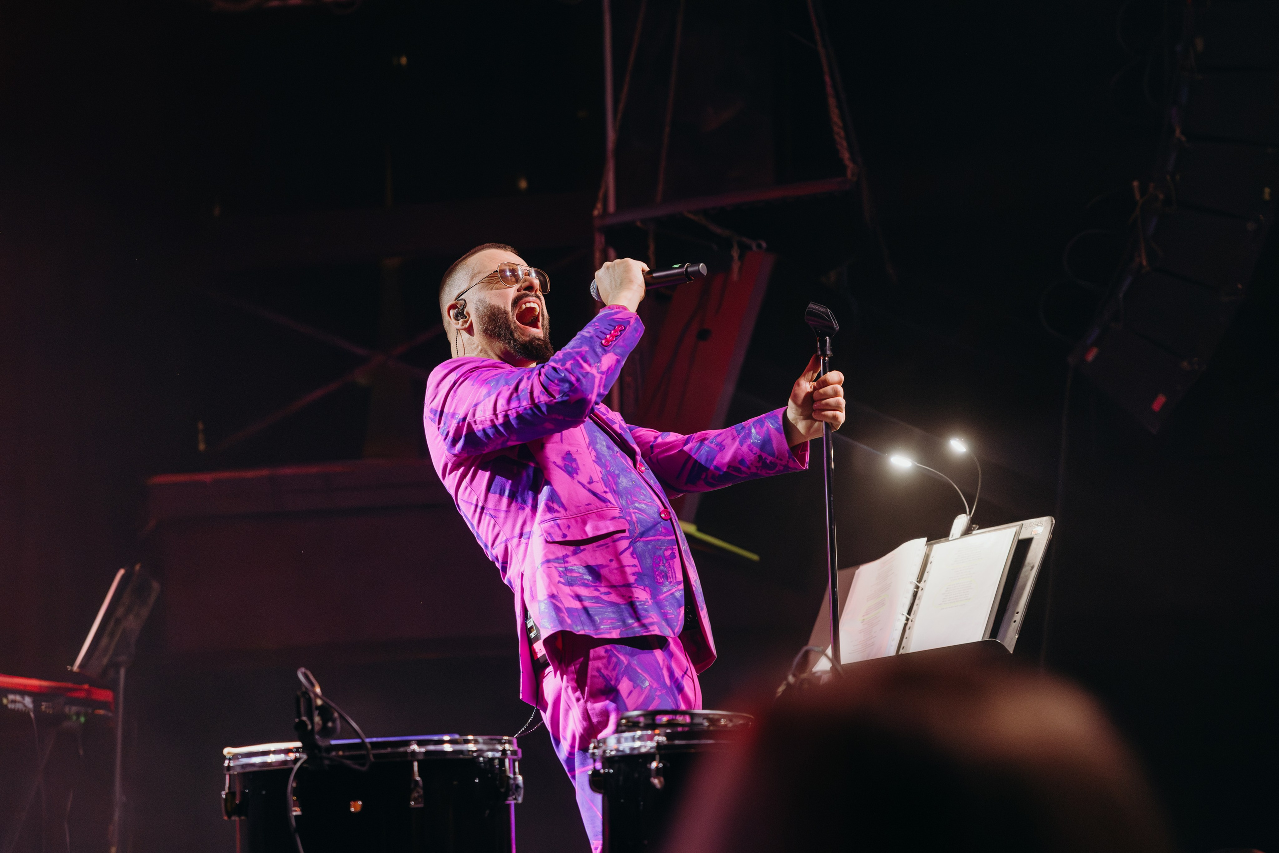 Концерт — Dero Goi. Свадебный фотограф в Иркутске Бобылев Никита