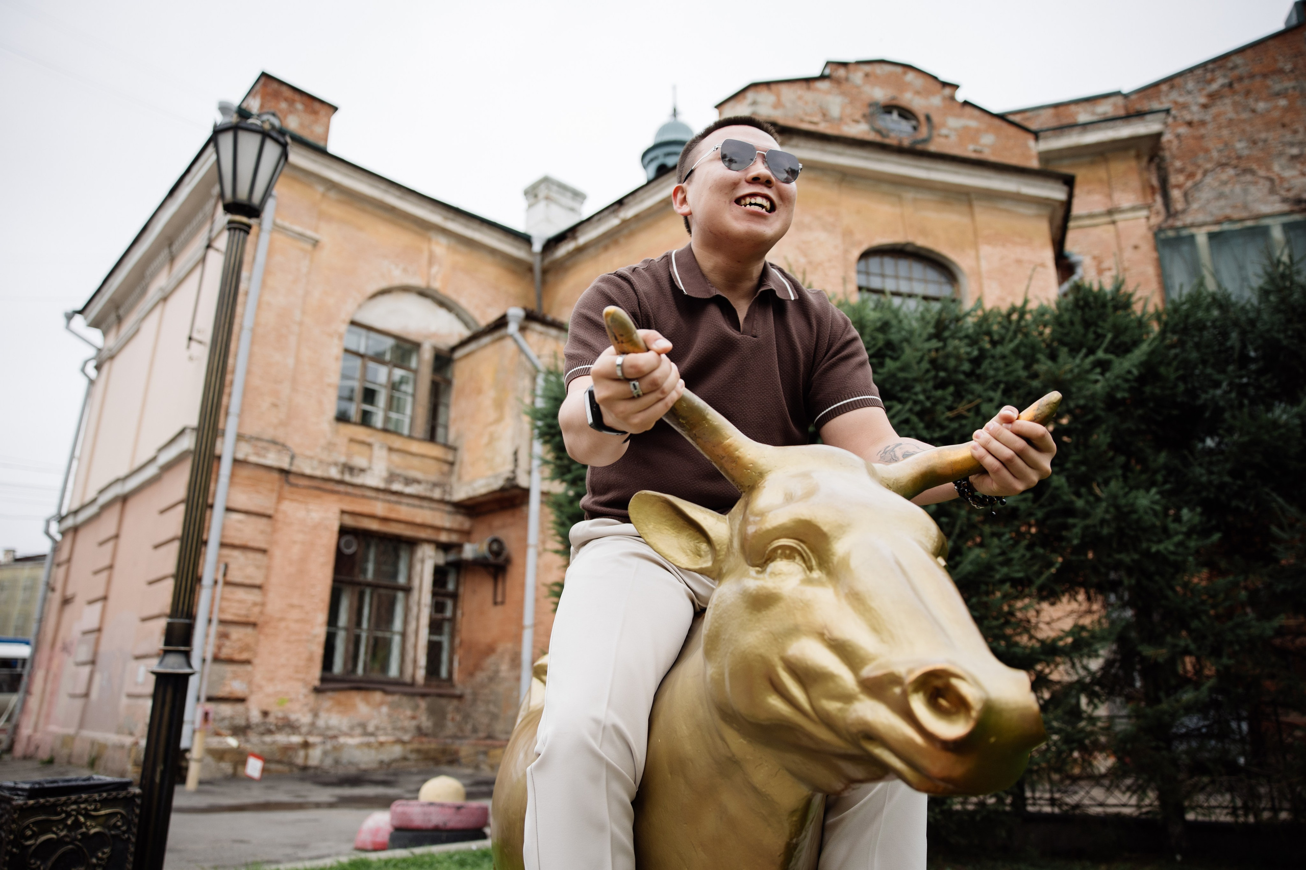 ТИМУР. Свадебный фотограф в Иркутске Бобылев Никита