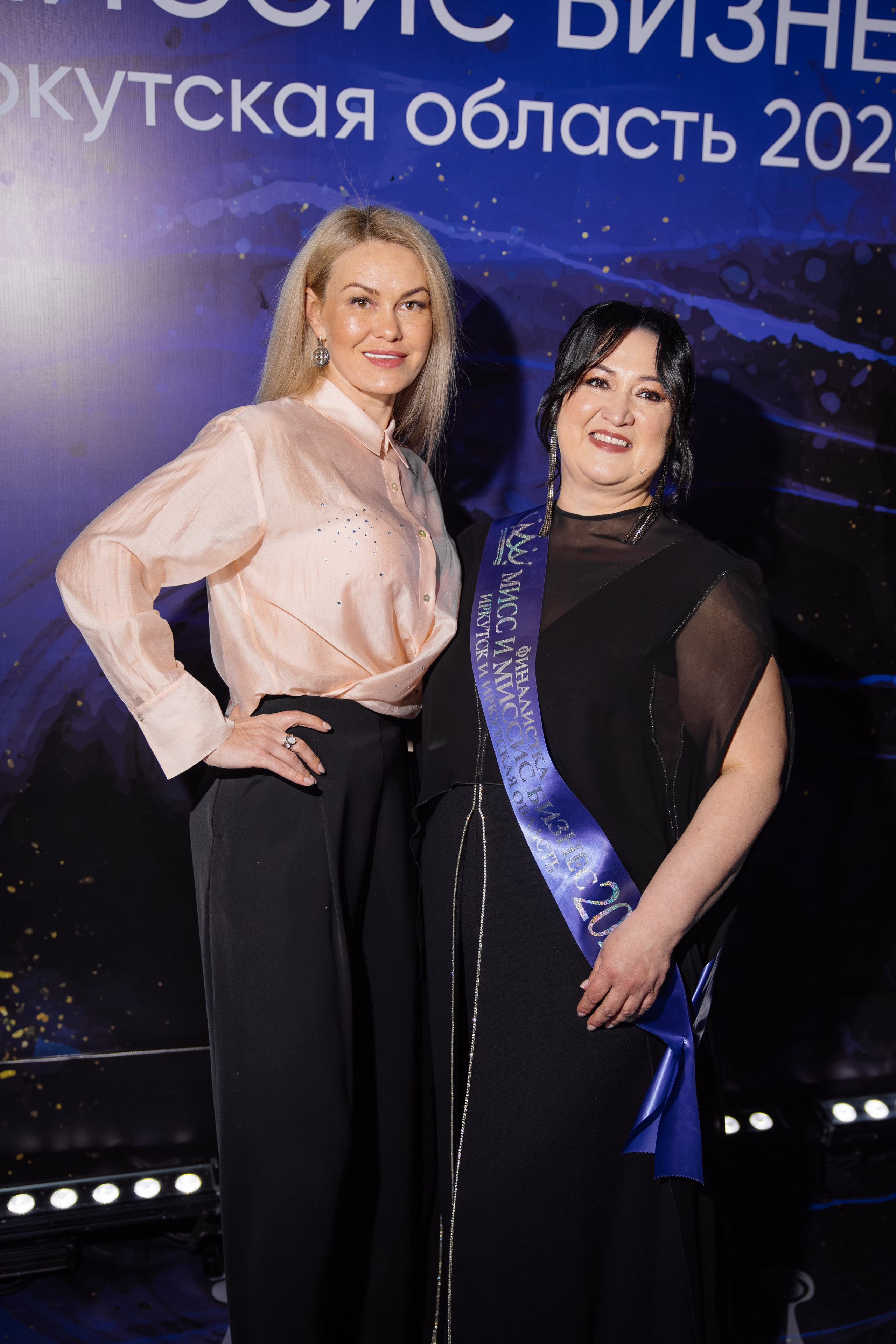 Мисс и Миссис Бизнес Иркутск 2026 — Финал. Свадебный фотограф в Иркутске Бобылев Никита