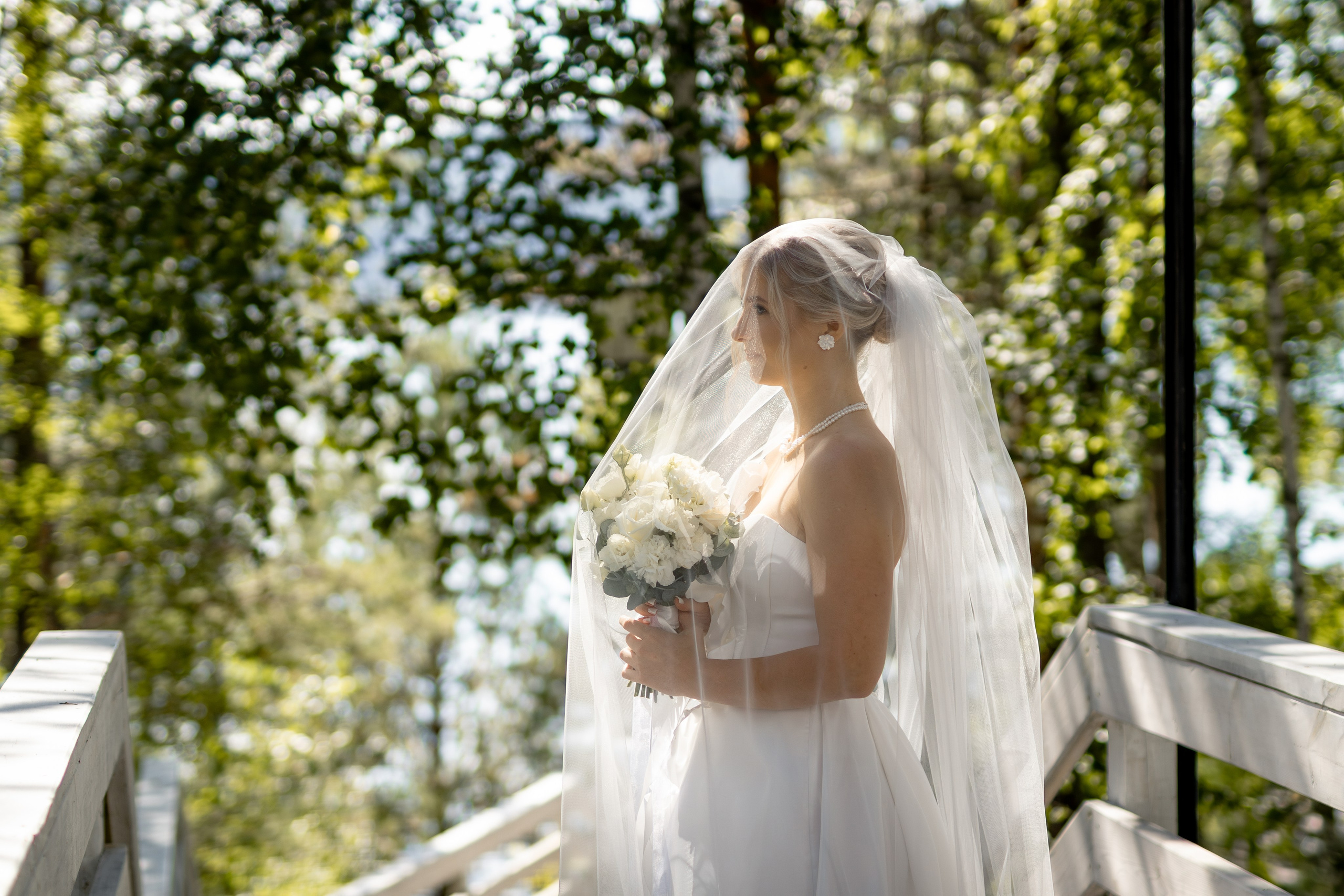 Павел & Яна. Свадебный фотограф в Иркутске Бобылев Никита