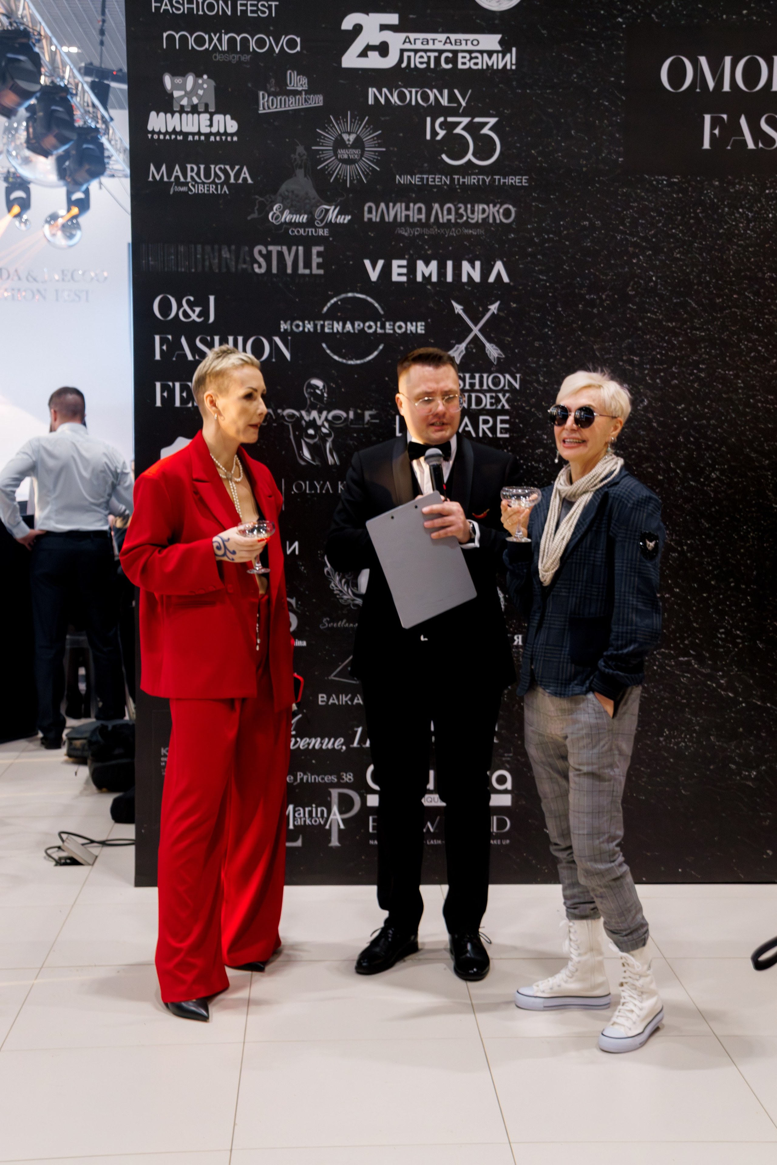 OMODA JAECOO FASHION FEST 2025. Свадебный фотограф в Иркутске Бобылев Никита