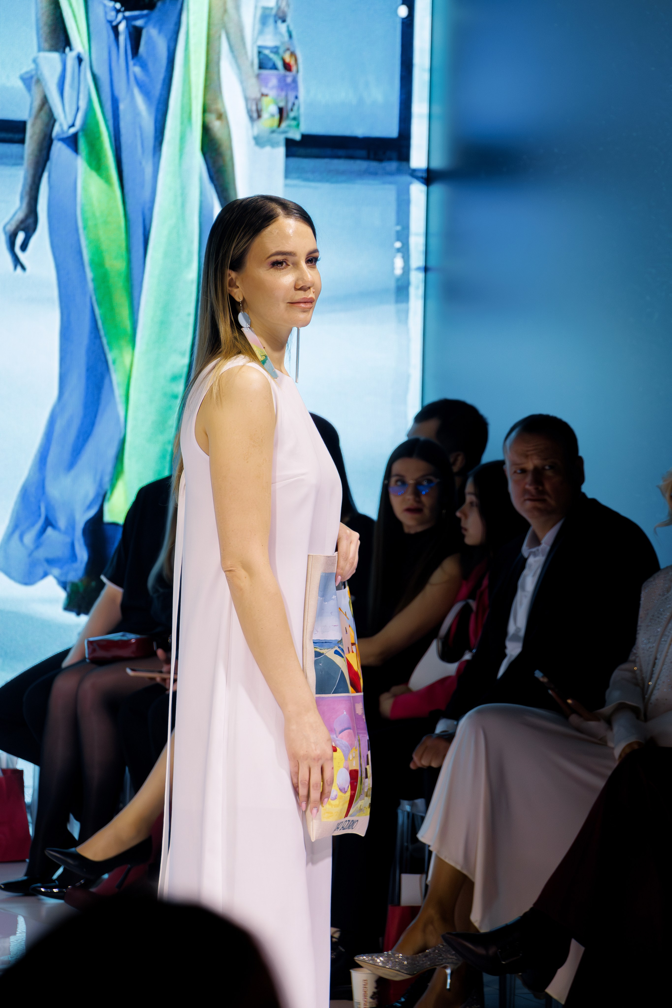 OMODA JAECOO FASHION FEST 2025. Свадебный фотограф в Иркутске Бобылев Никита