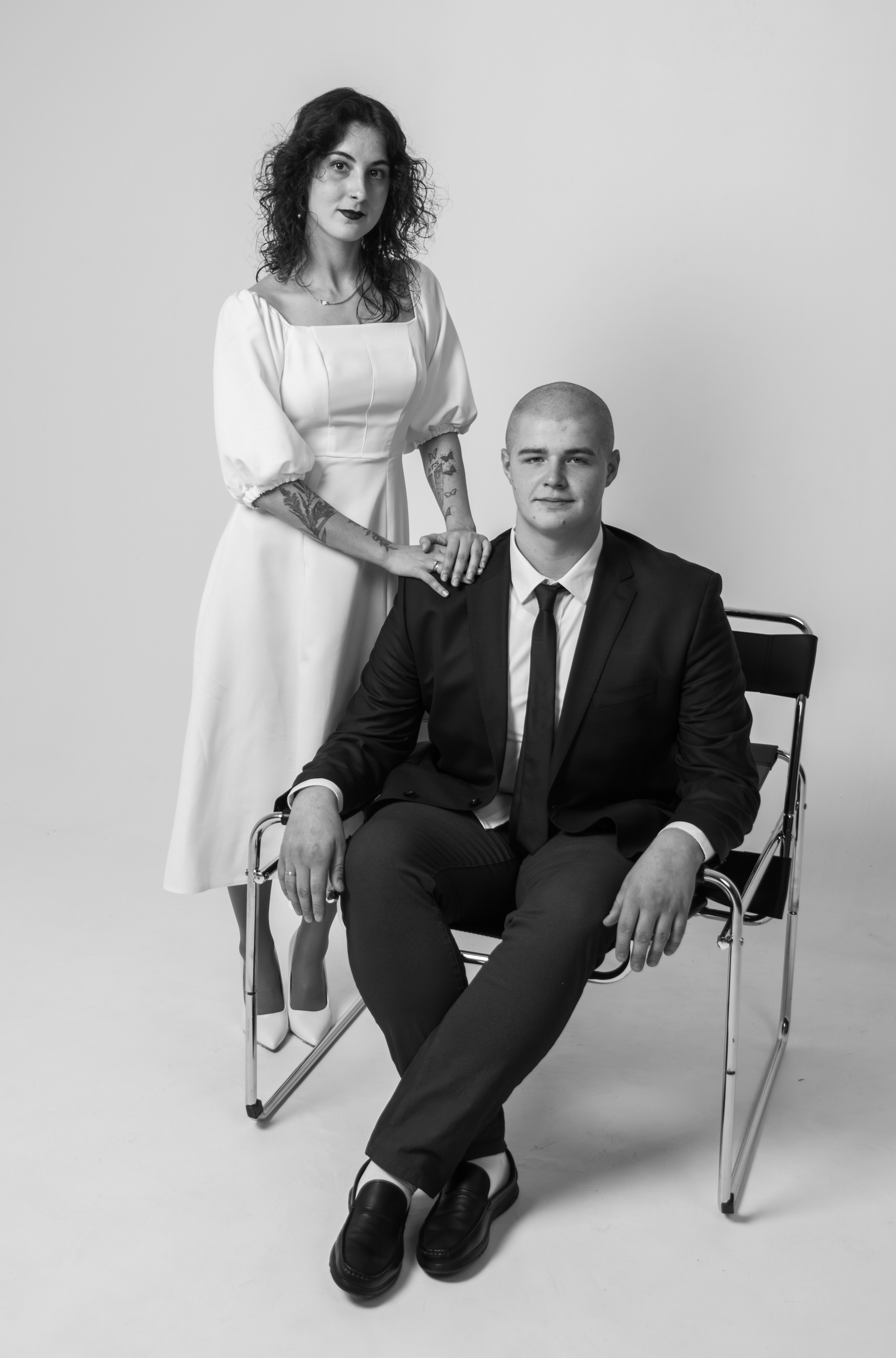 САВЕЛИЙ & АЛИНА. Свадебный фотограф в Иркутске Бобылев Никита