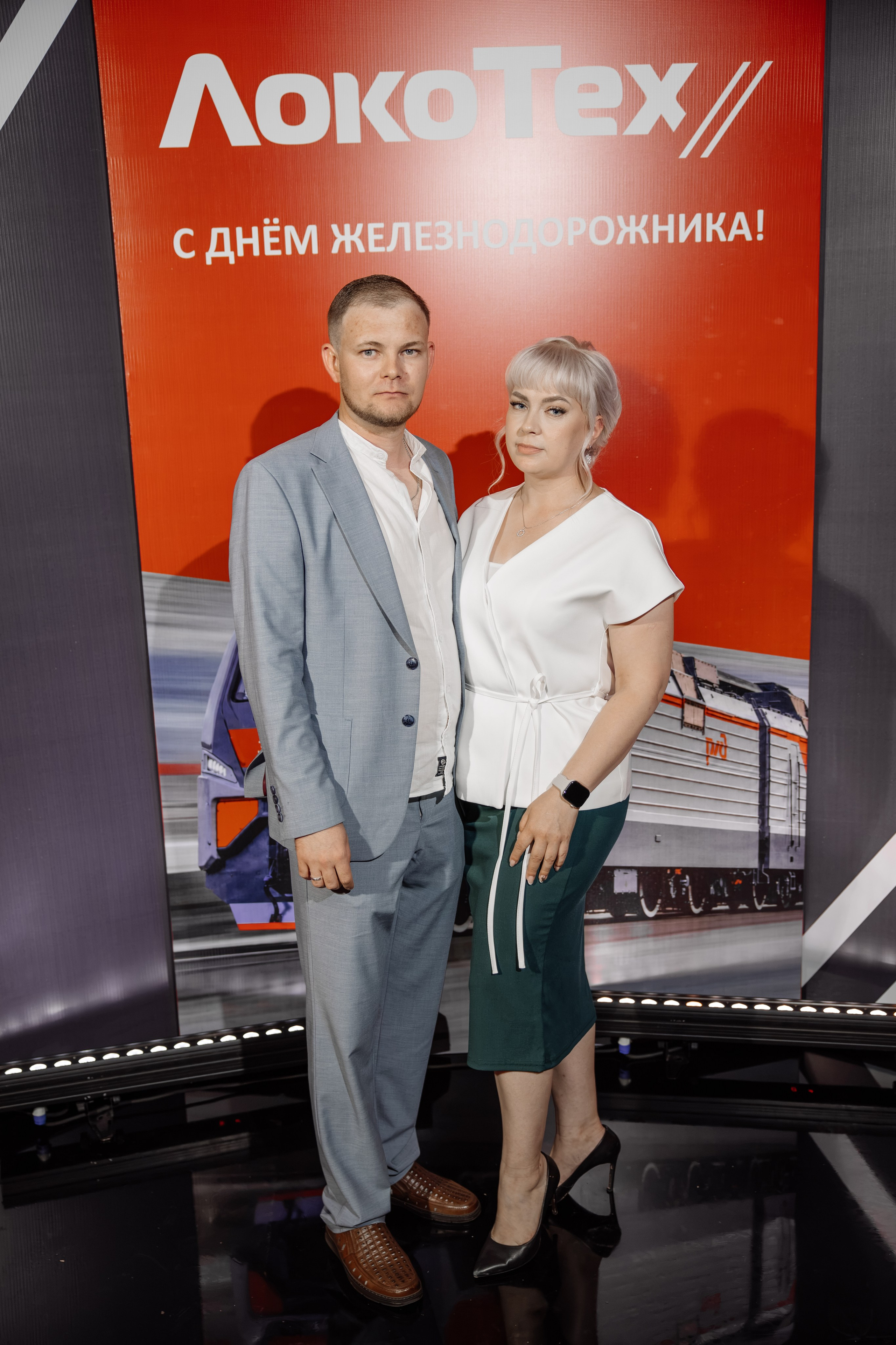 ЛокоТех. Свадебный фотограф в Иркутске Бобылев Никита