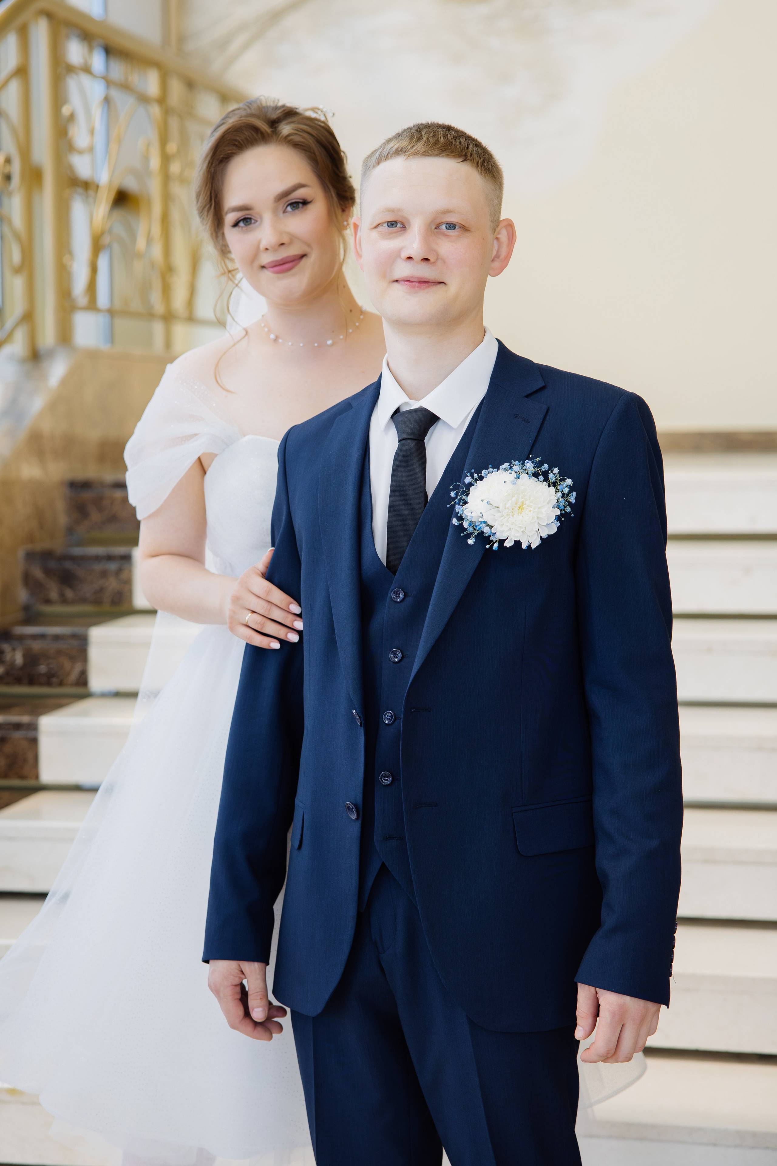 Дмитрий & Татьяна. Свадебный фотограф в Иркутске Бобылев Никита