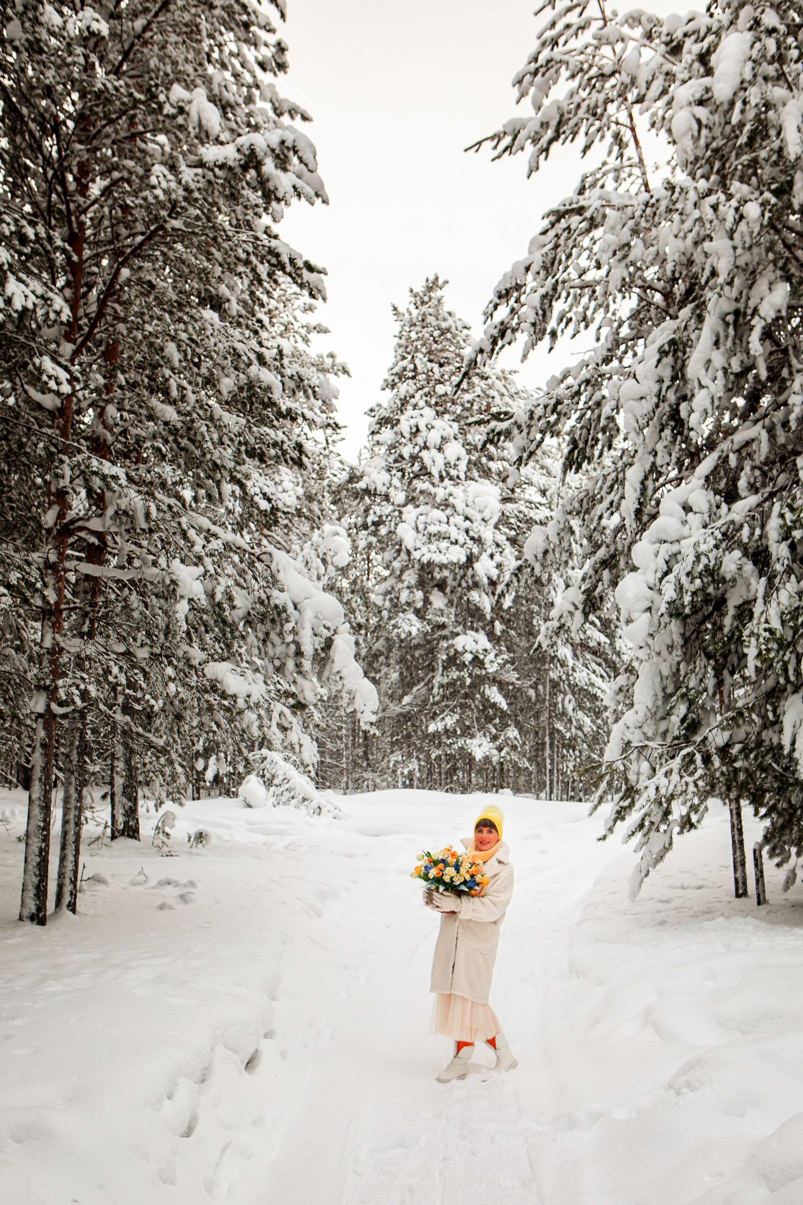 Прогулки по зиме. Фотограф Елена Вишневская (Ушакова) Нефтеюганск, Сургут, Тюмень