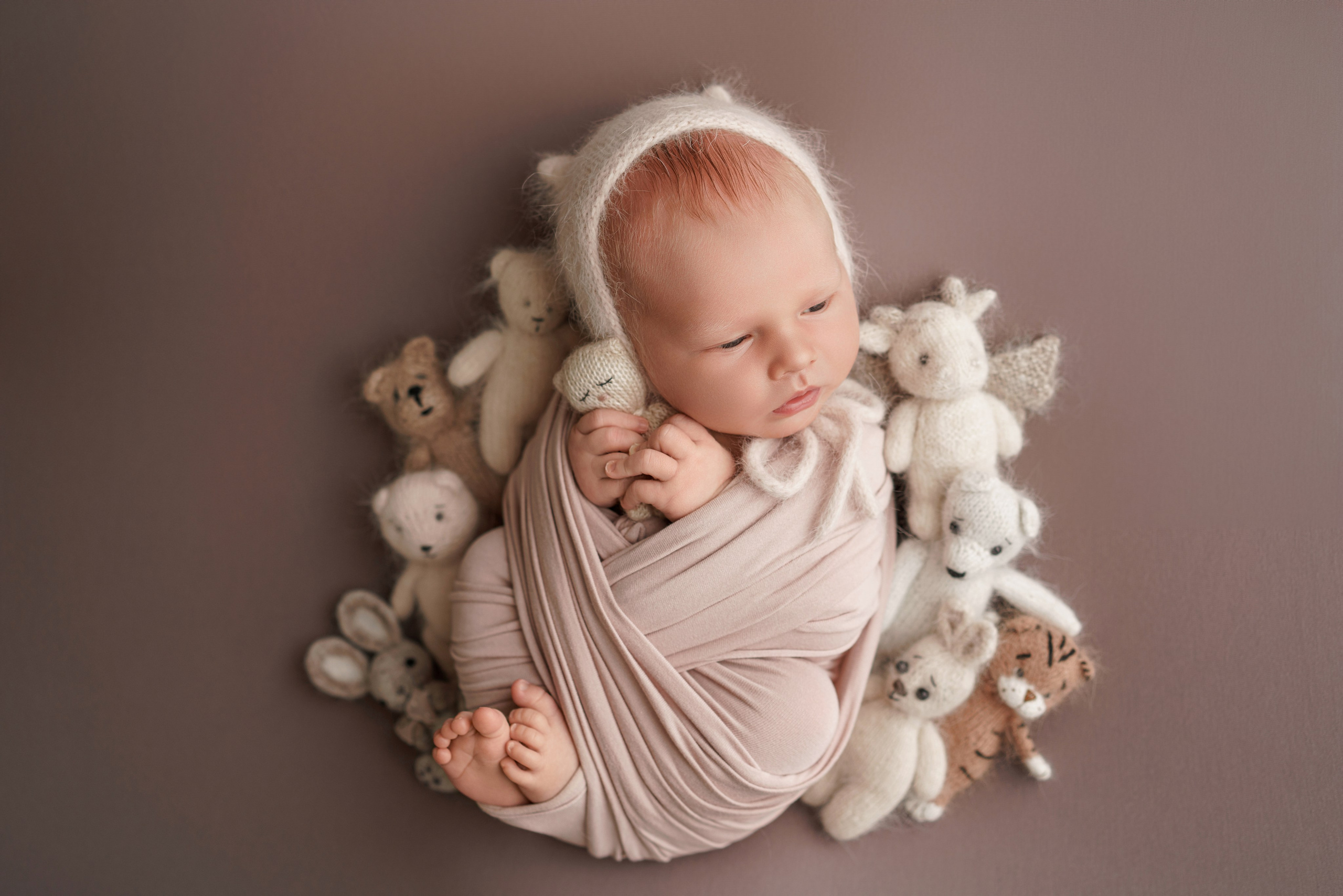 Фотосессия новорожденных | Галерея трогательных кадров малышей в стиле newborn. Фотосессия новорожденных в Москве и Московской области | Профессиональный фотограф newborn — Татьяна Иванова