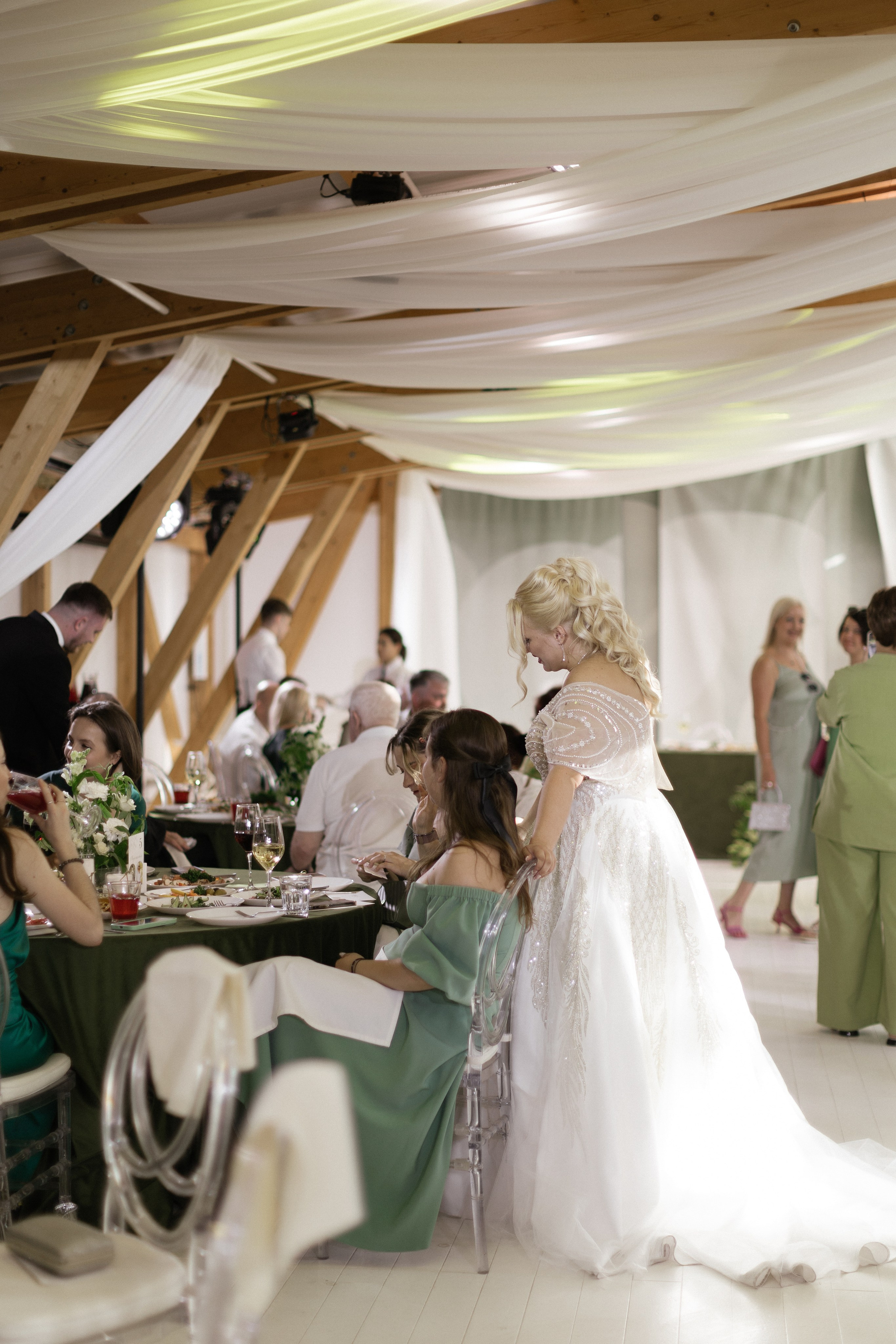 Полина и Рома. Портретный фотограф Арсения Теплова