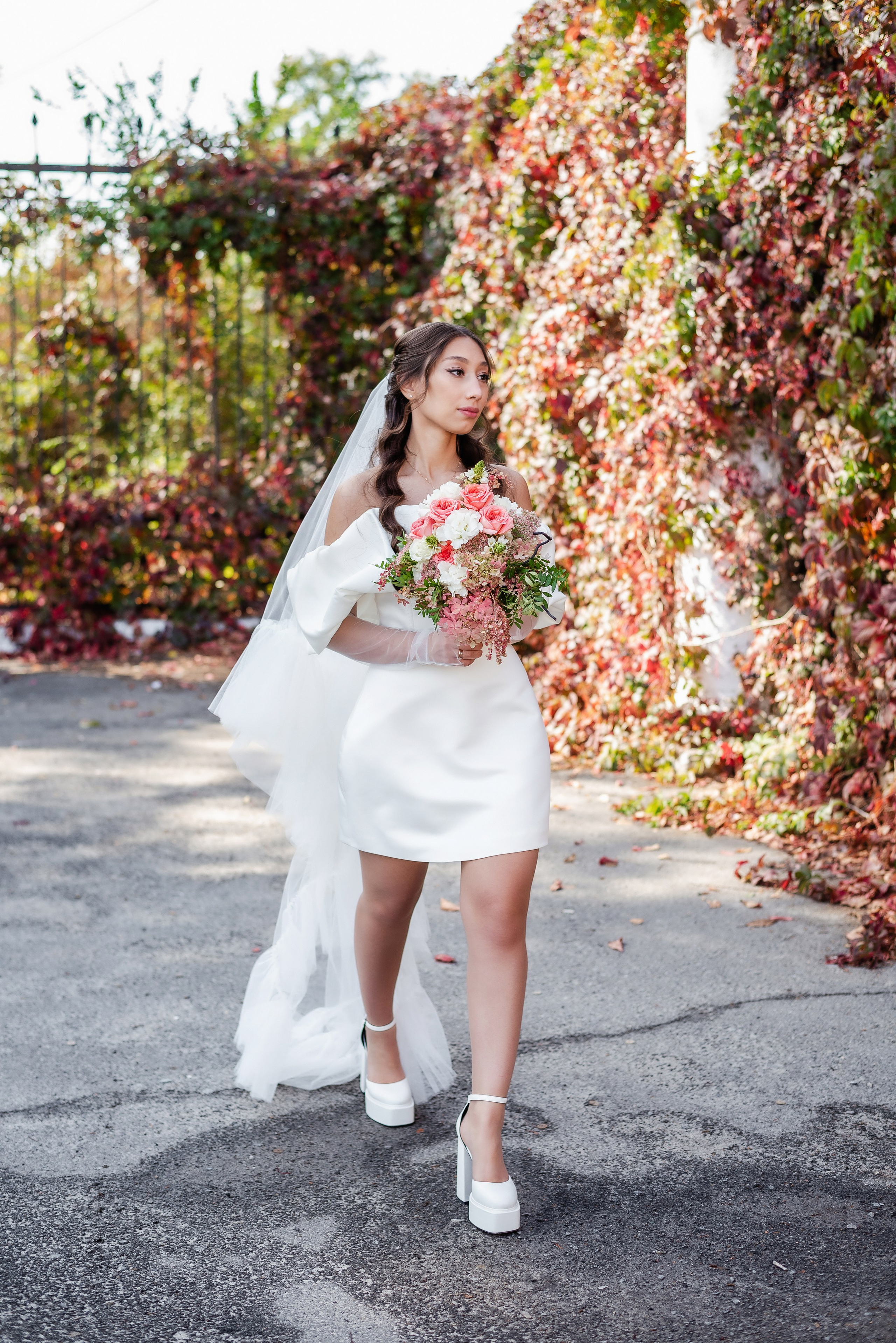 Марина+Василий. Свадебный и семейный фотограф Волгоград Ксения Афонина