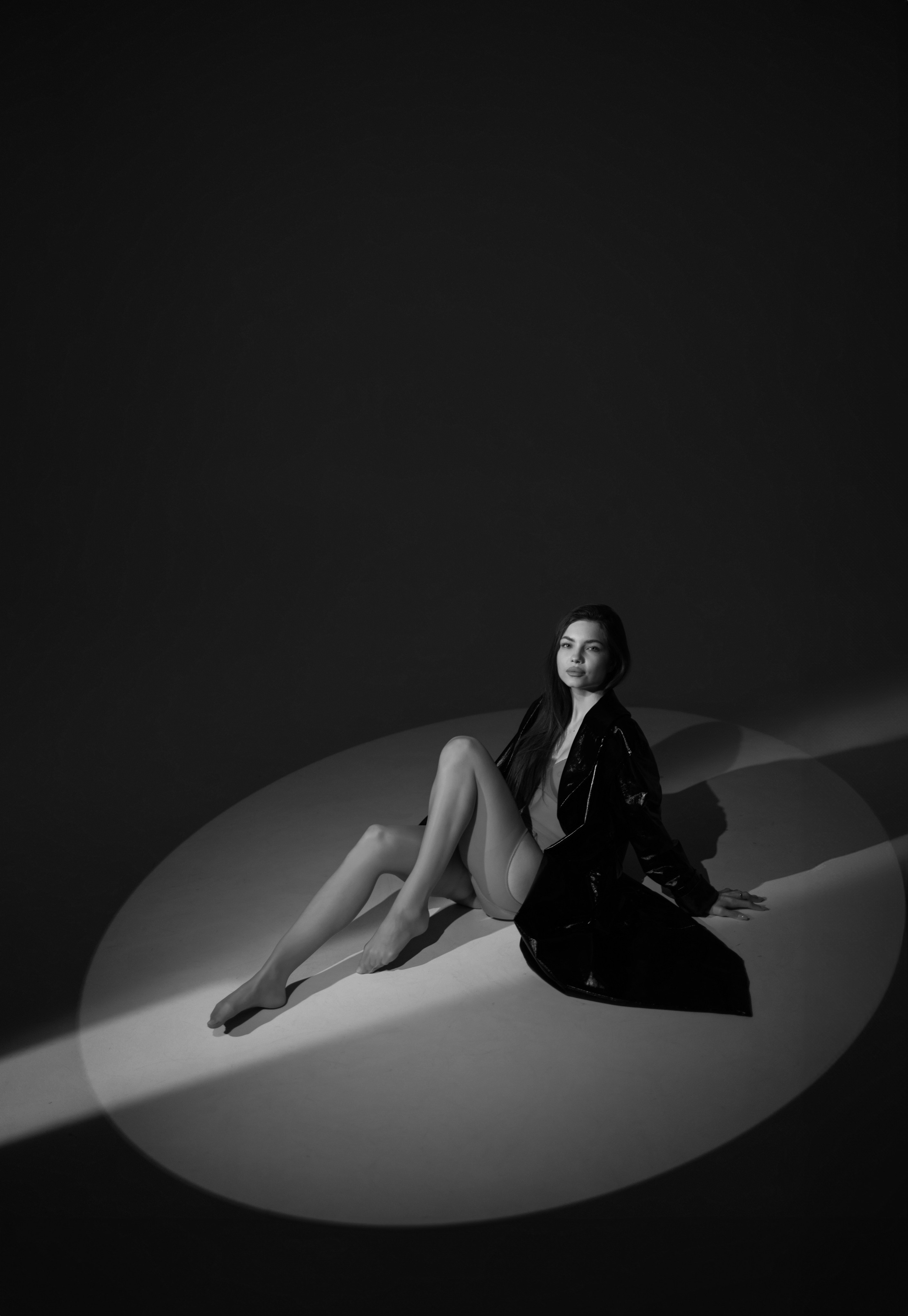 Алина Камалова