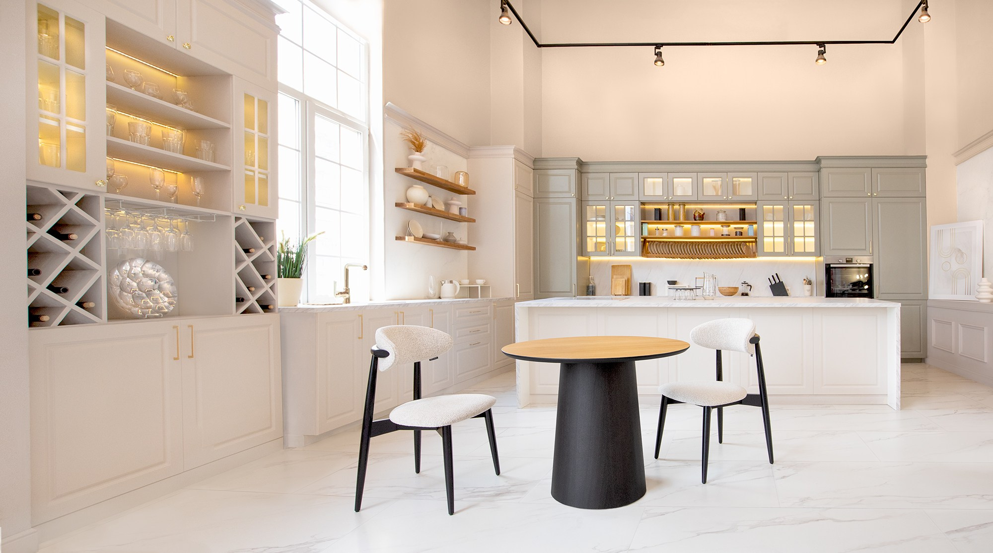 Профессиональная  фотосъемка мебели в Москве и Московской области. Фотостудия в Москве LUXARTPHOTO