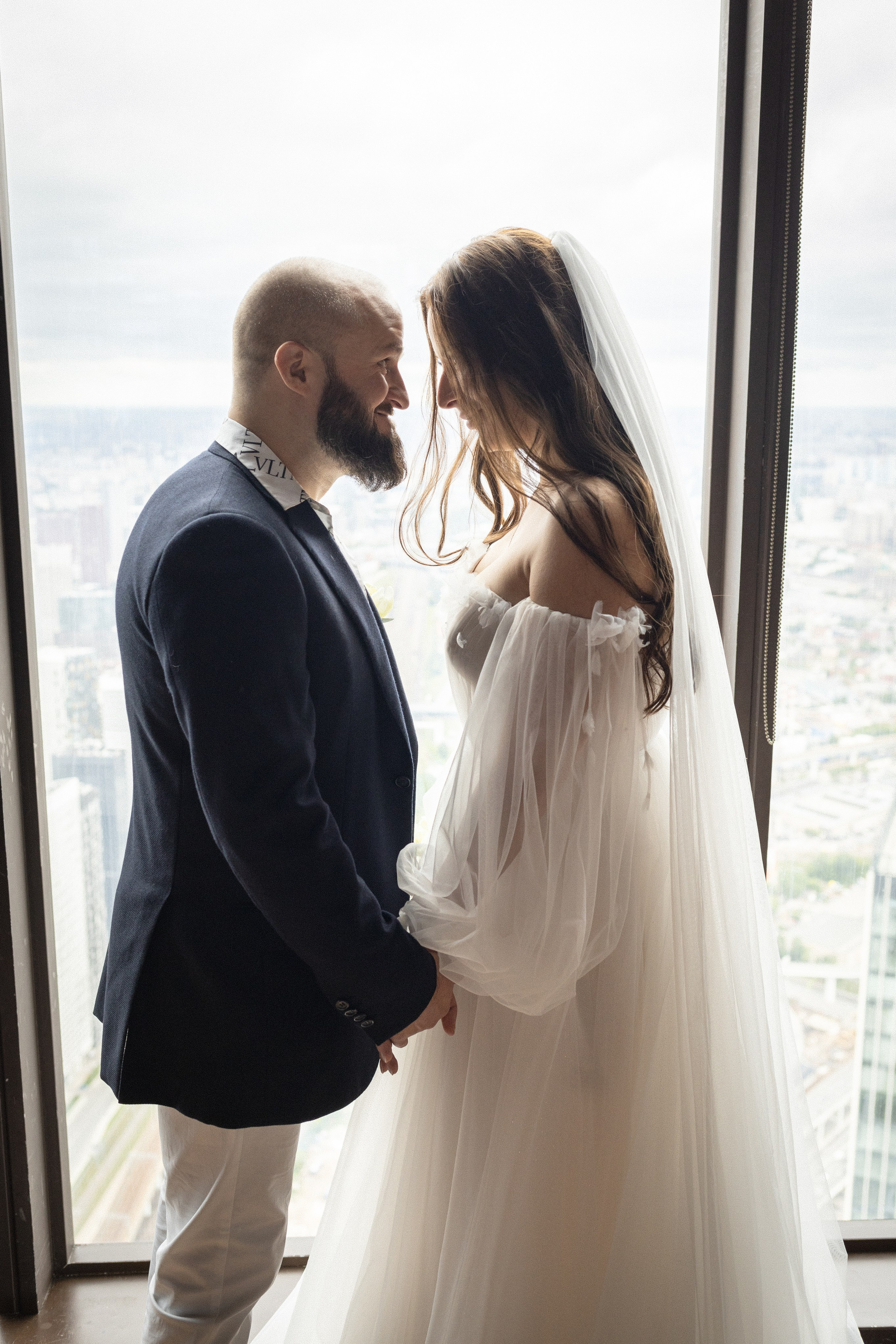 Валентин и Татьяна. Главная