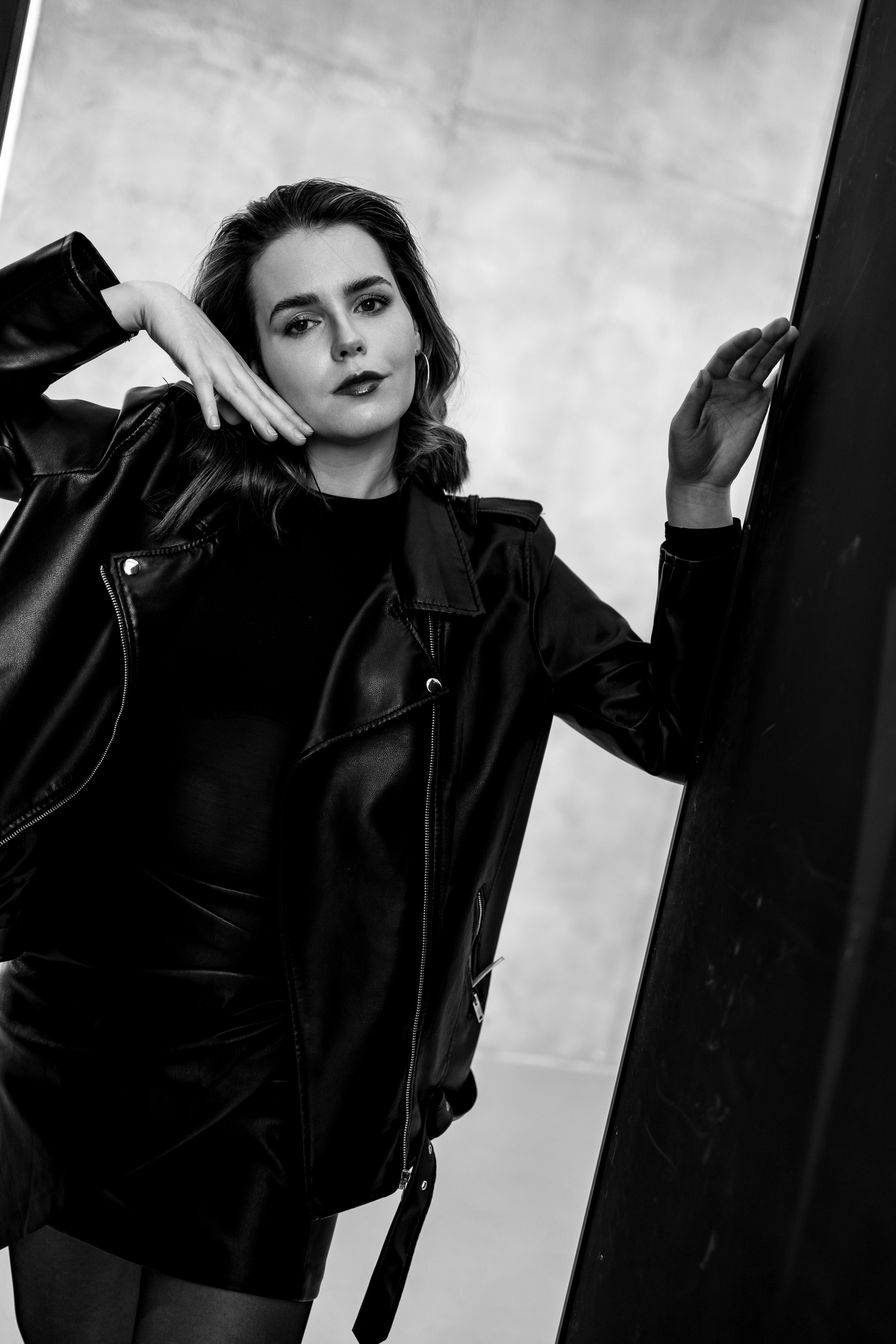 Дерзкий образ для Кати. Свадебный и Семейный фотограф г. Ижевск Гульназ Солдатова. Гульназ фото