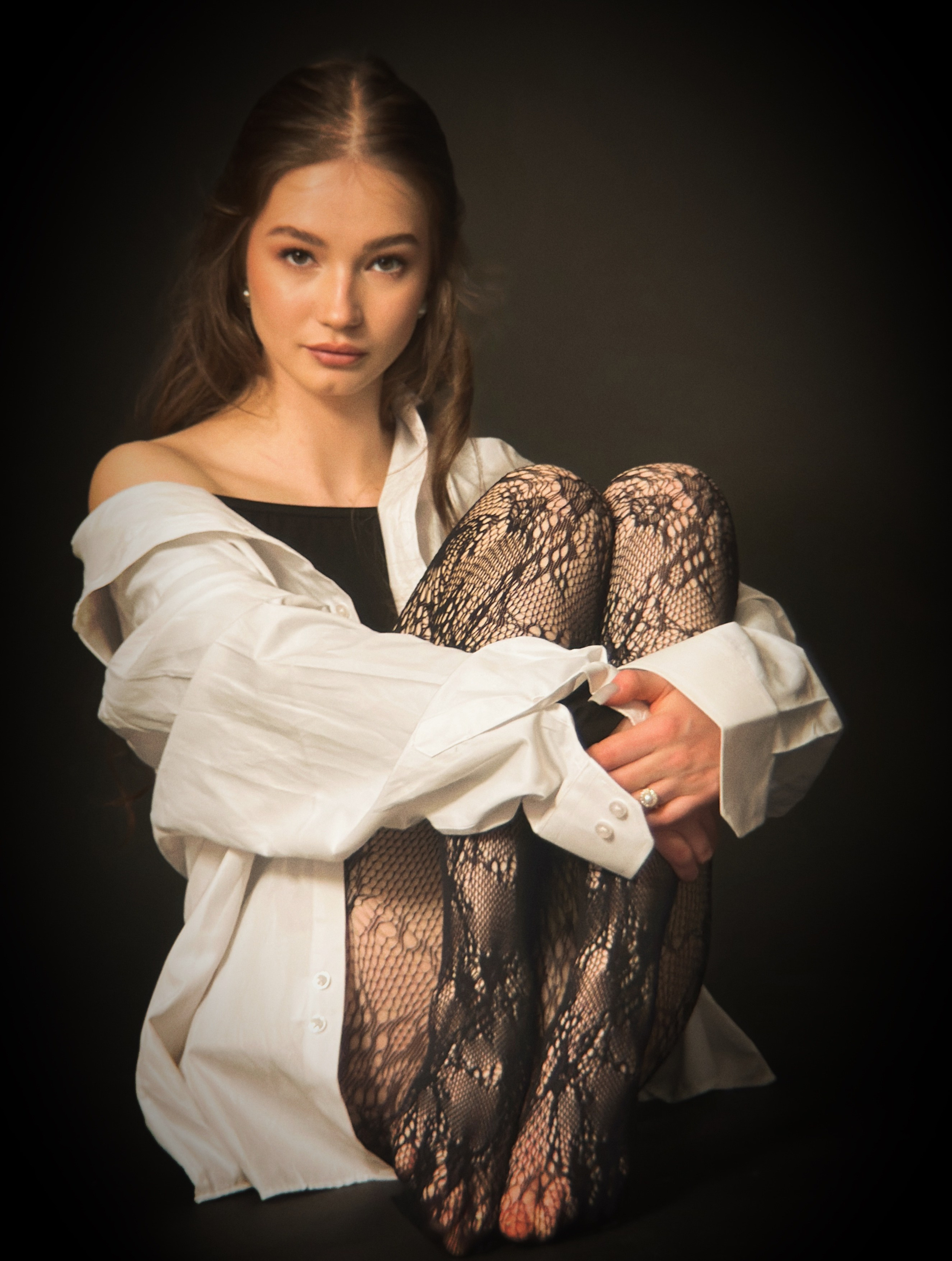 Виктория. Мобильный фотограф Дмитрий Шпуров | KIREVAS