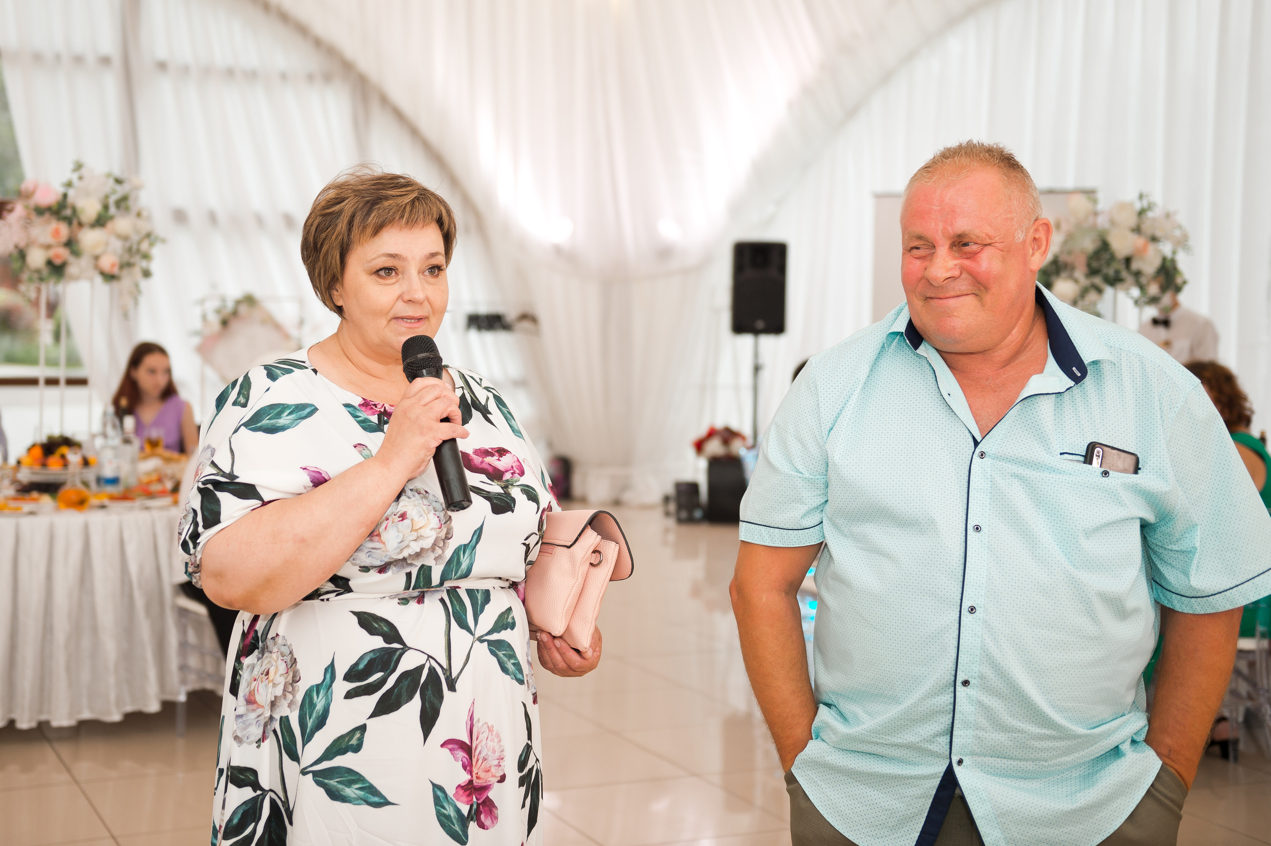 Алёна & Николай. Свадебный фотограф Алёна Замотаева