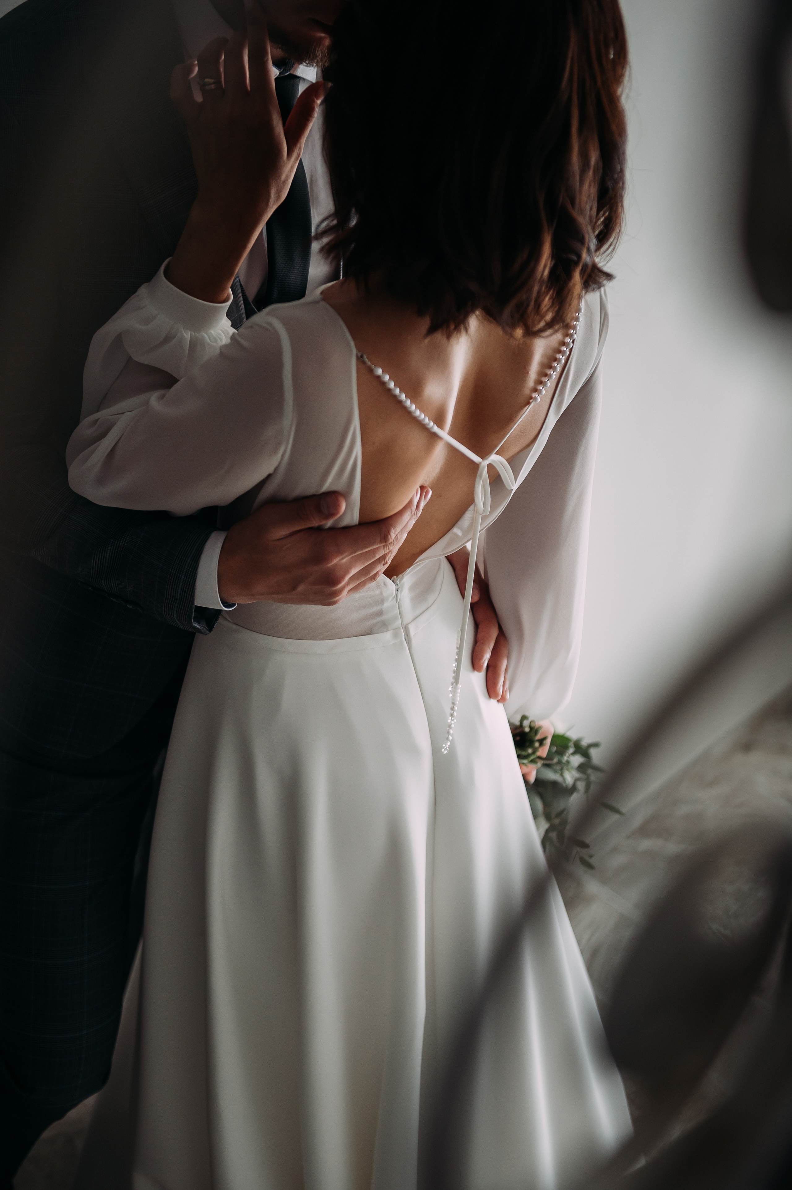 Алёна & Николай. Свадебный фотограф Алёна Замотаева