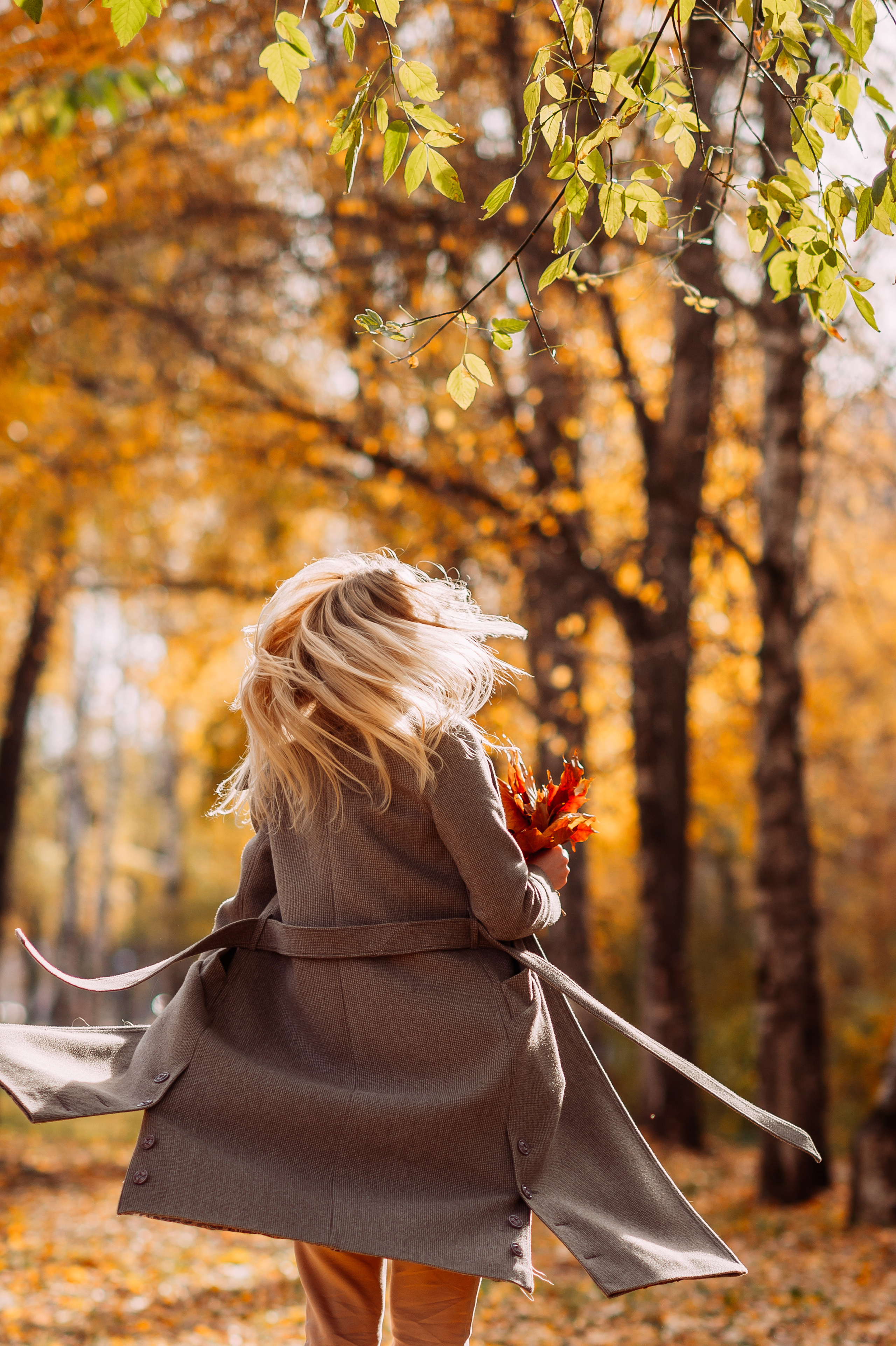 Олеся. Свадебный фотограф Алёна Замотаева