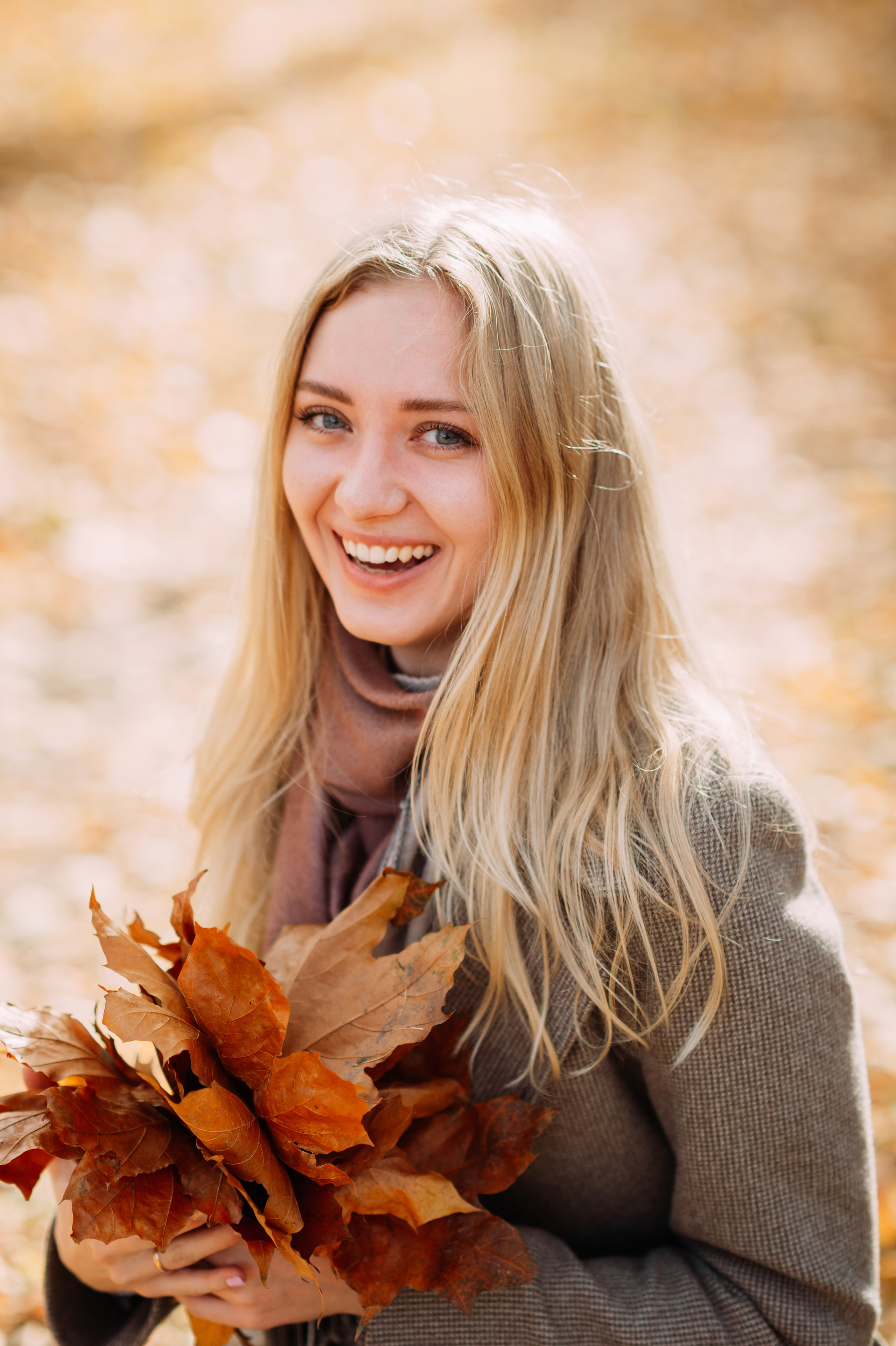 Олеся. Свадебный фотограф Алёна Замотаева