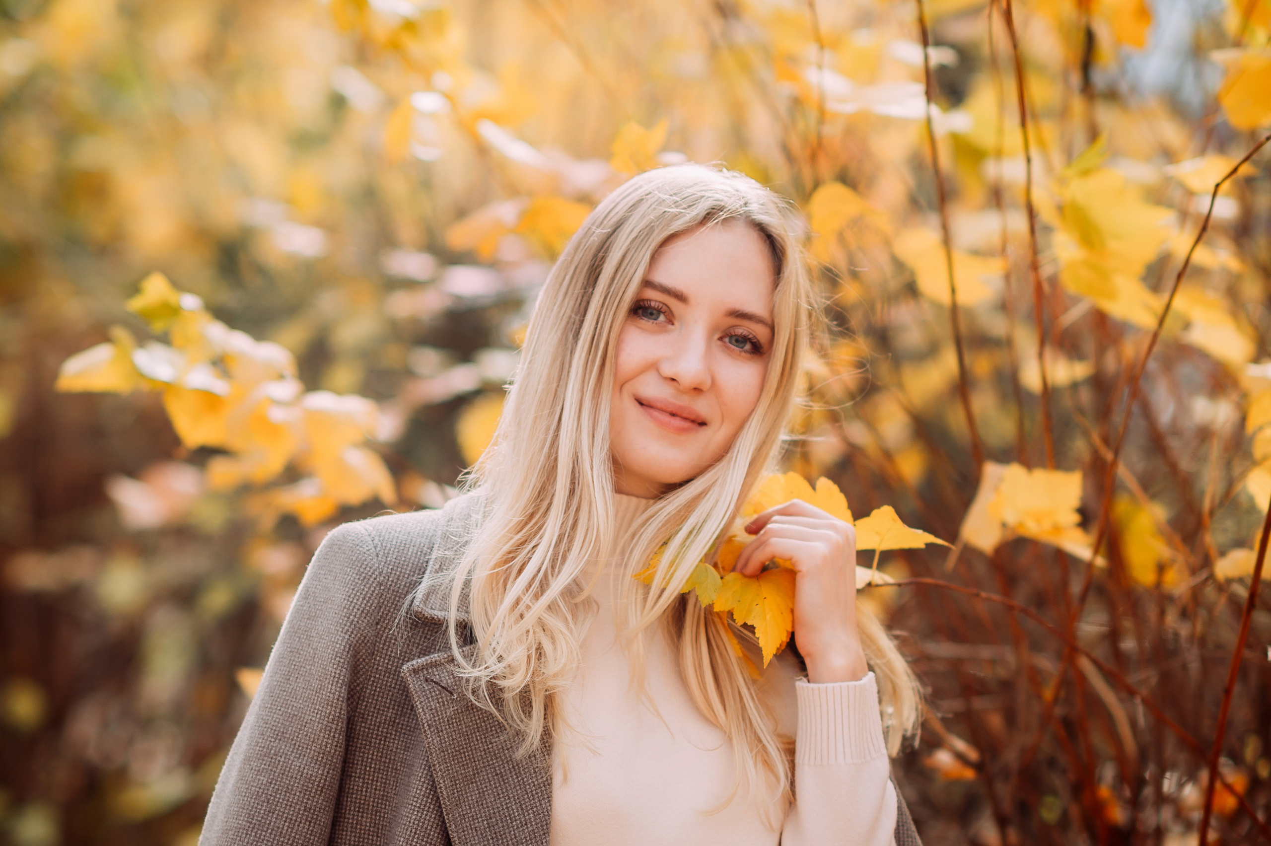 Олеся. Свадебный фотограф Алёна Замотаева