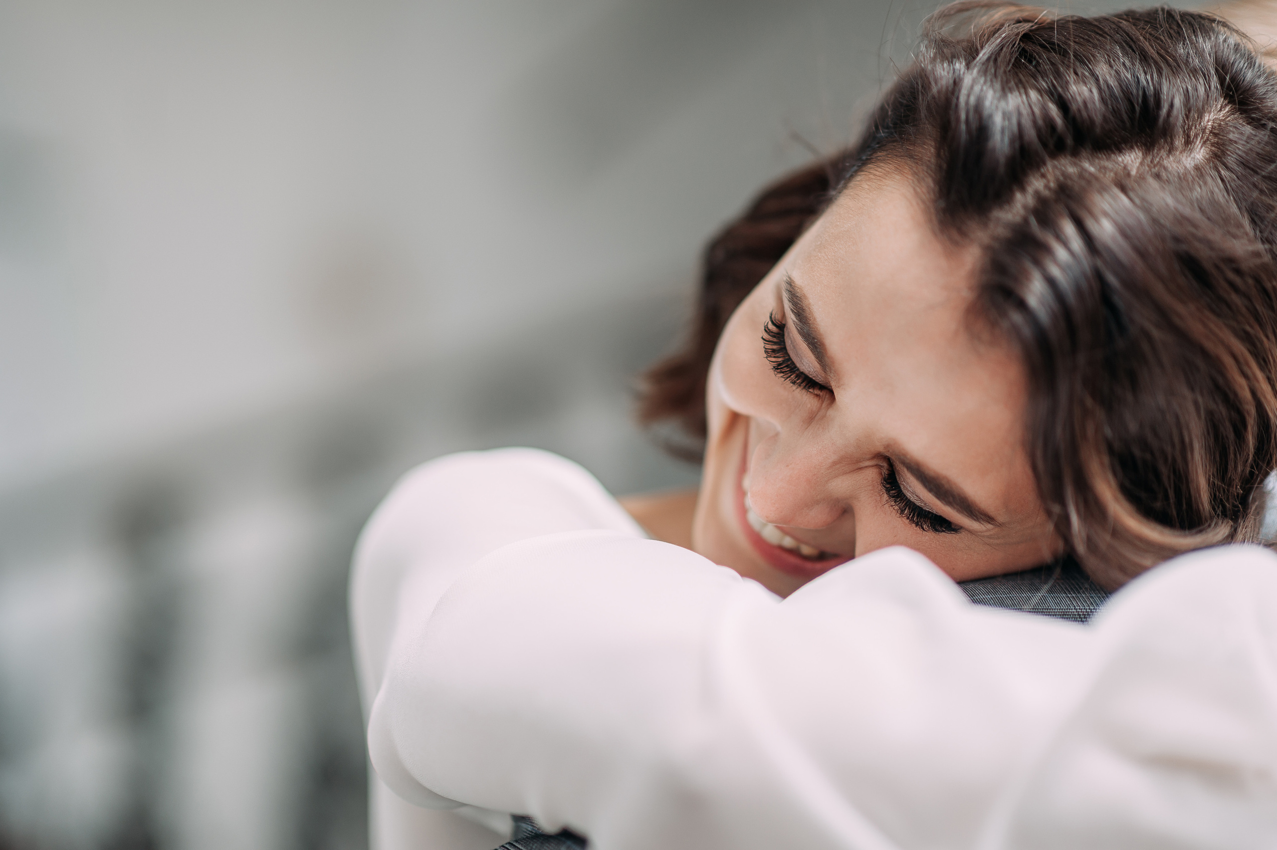 Алёна & Николай. Свадебный фотограф Алёна Замотаева