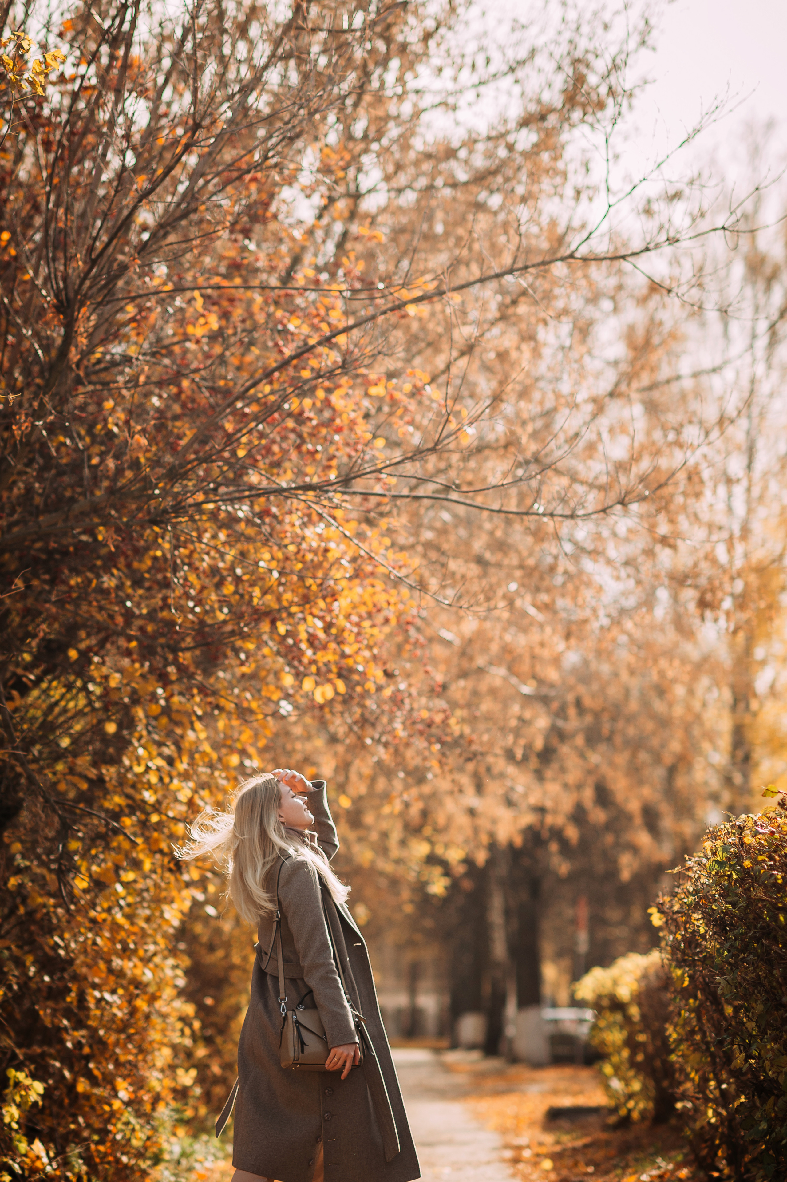 Олеся. Свадебный фотограф Алёна Замотаева